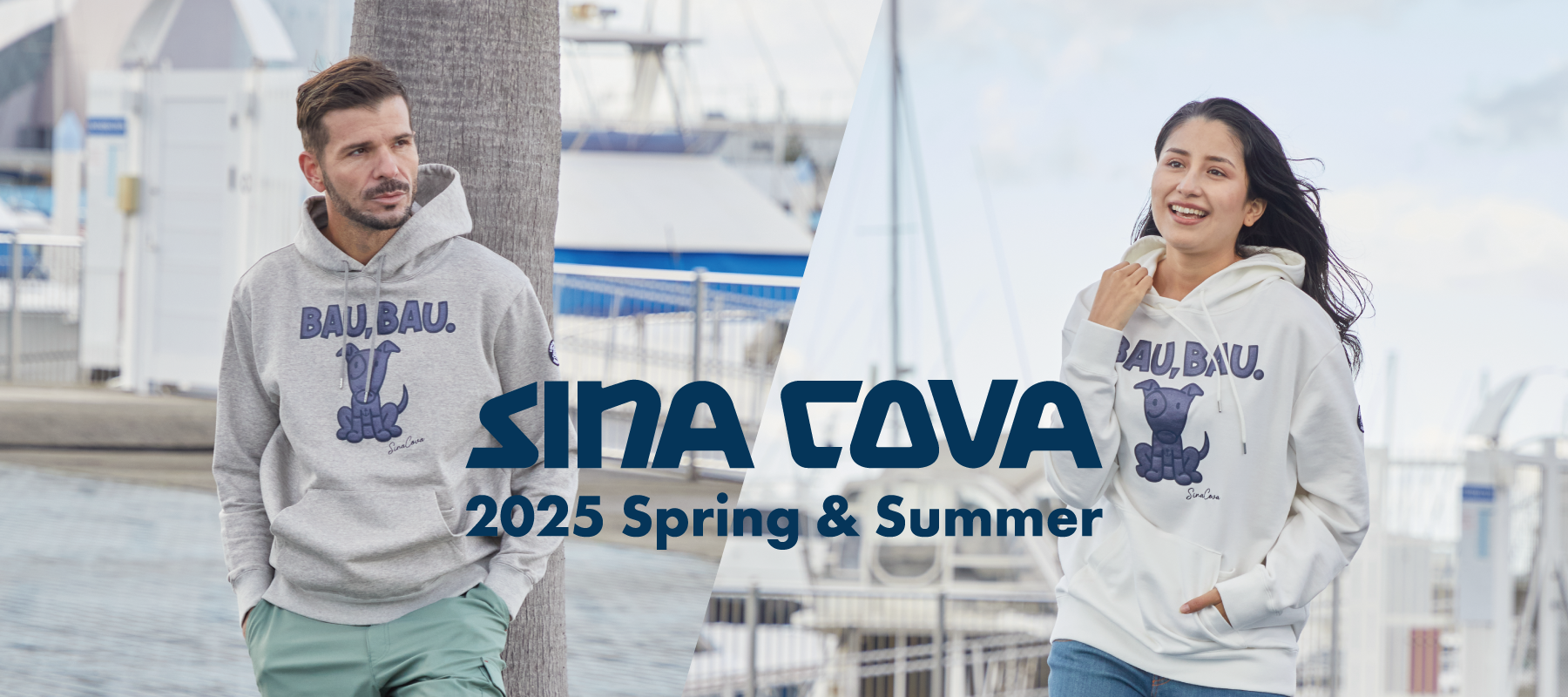 【第7弾】シナコバオンラインショップ 2025 Spring & Summer Collection 新作商品入荷!