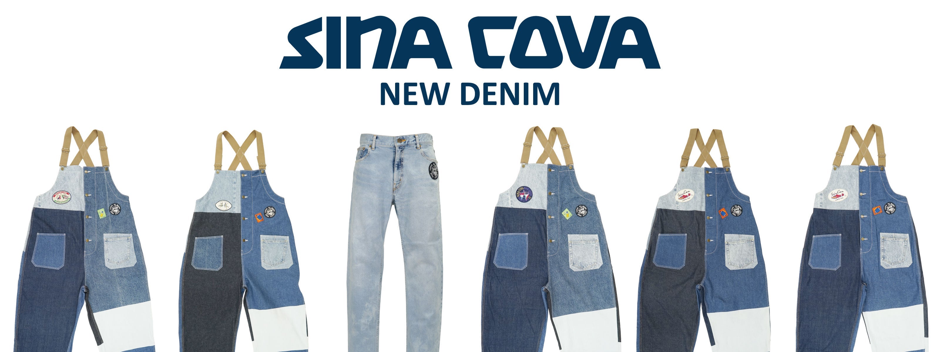 【新作商品入荷!】シナコバオンラインショップ 2026 Spring&Summer 新作商品入荷!