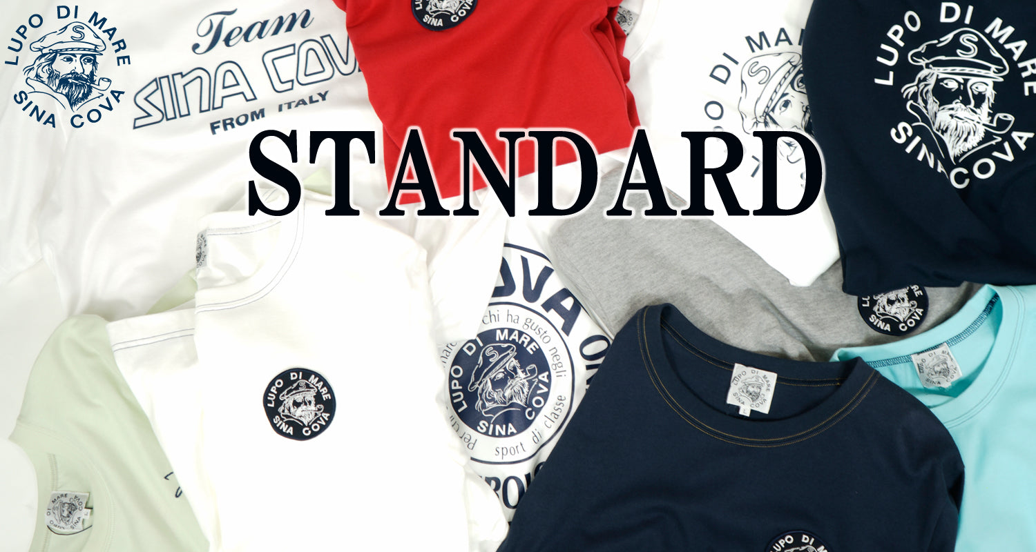 定番アイテム - SINA COVA