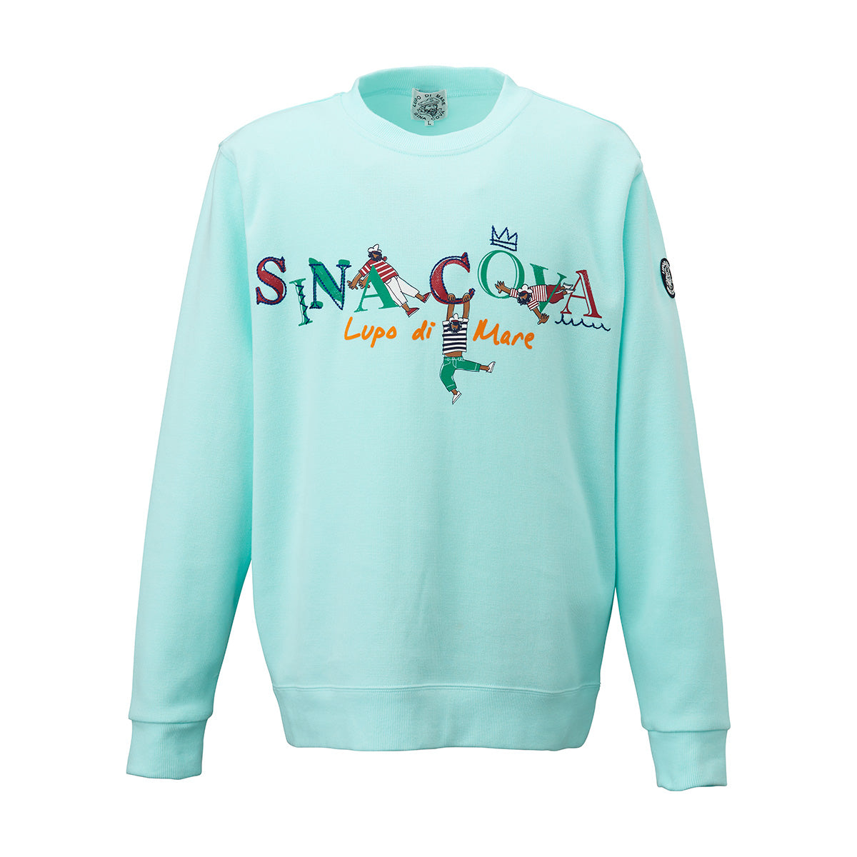 【メンズ】トップス - SINA COVA