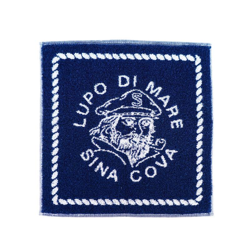 【オンラインショップ限定】オリジナルギフト缶(タオル&ローズゼラニウム石鹸)  57002400