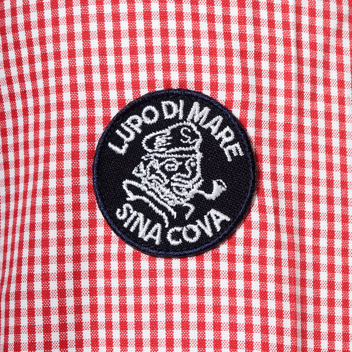 【アウトレット】長袖ボタンダウンシャツ 17214010