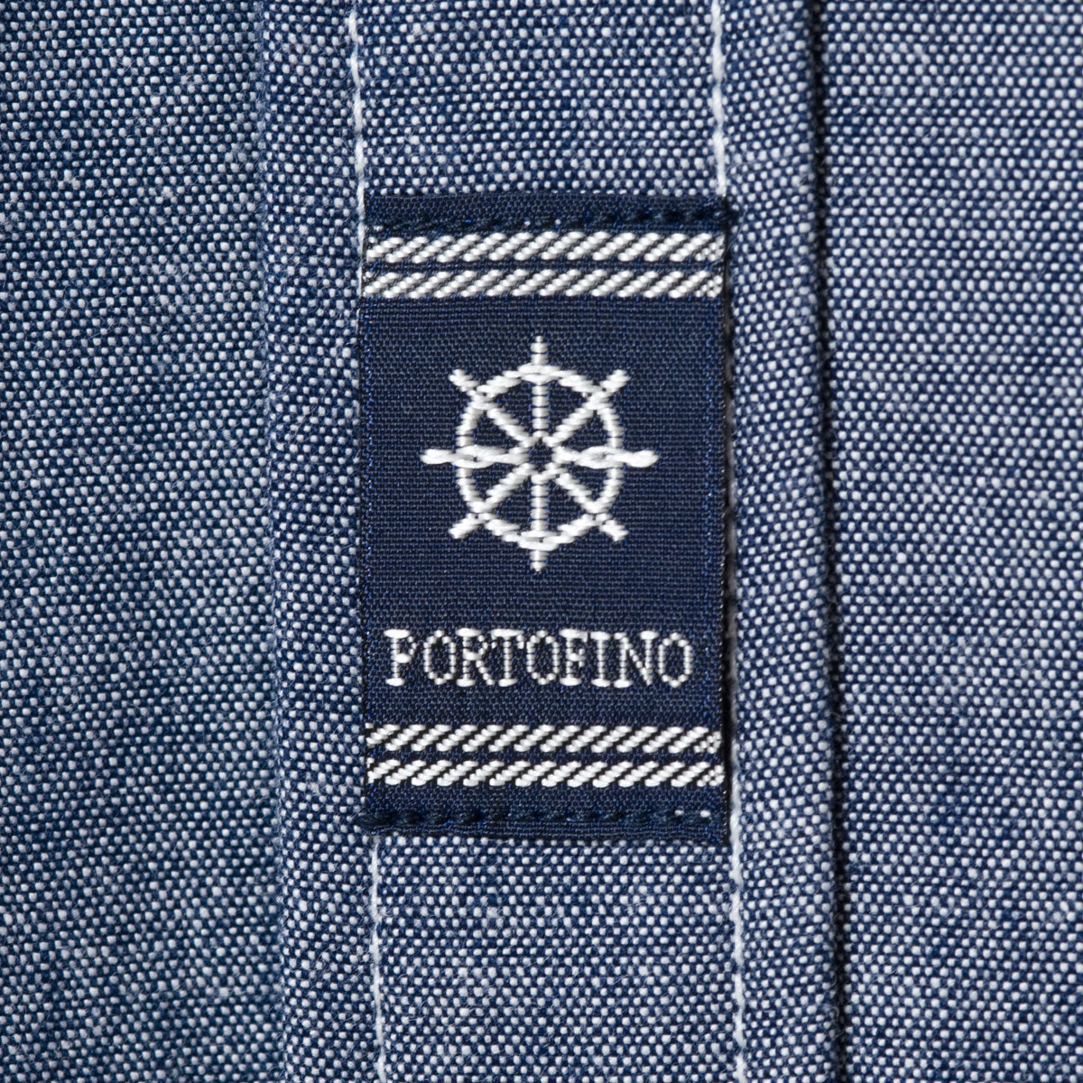 【アウトレット】長袖ボタンダウンシャツ 17234020