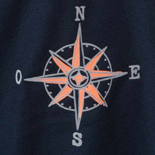 【アウトレット】半袖Tシャツ 18120520