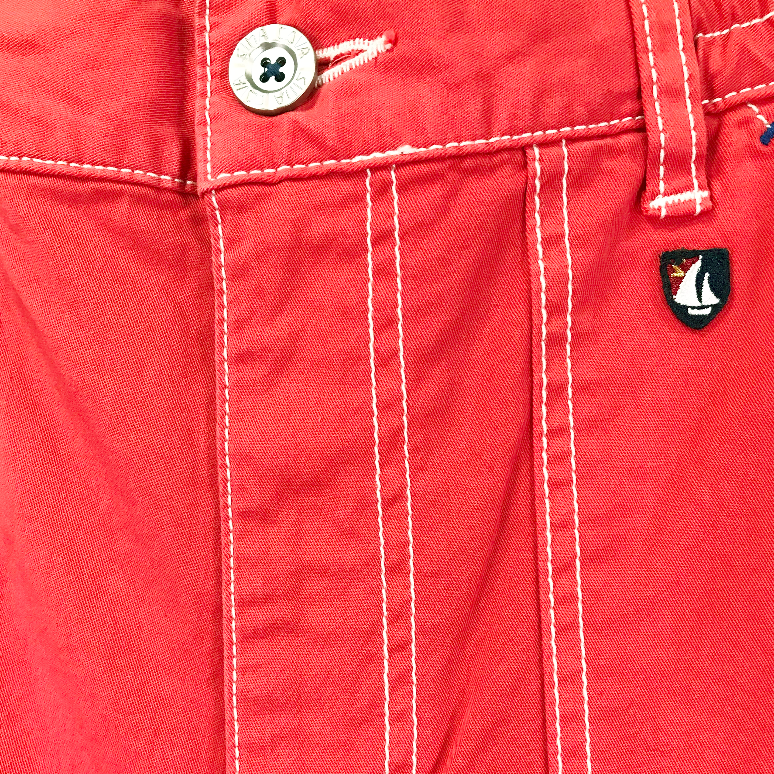 【アウトレット】マリンパンツ 19115310