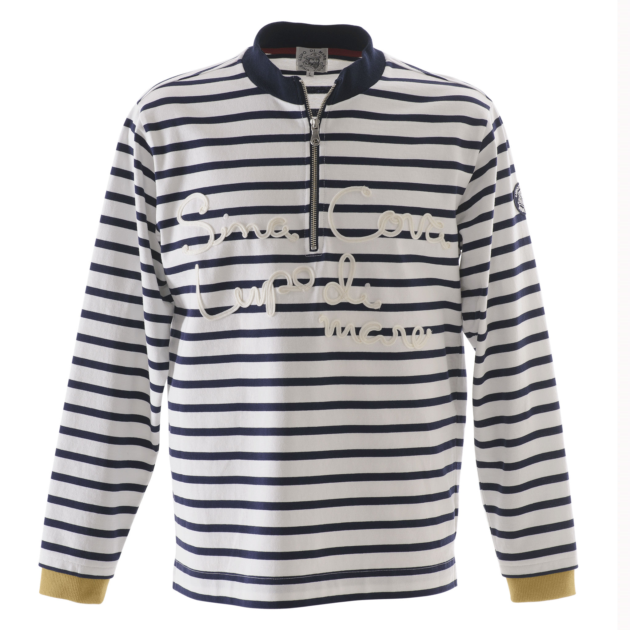 Half-Zip Sweatshirt, Unisex (Unisex) 23210040