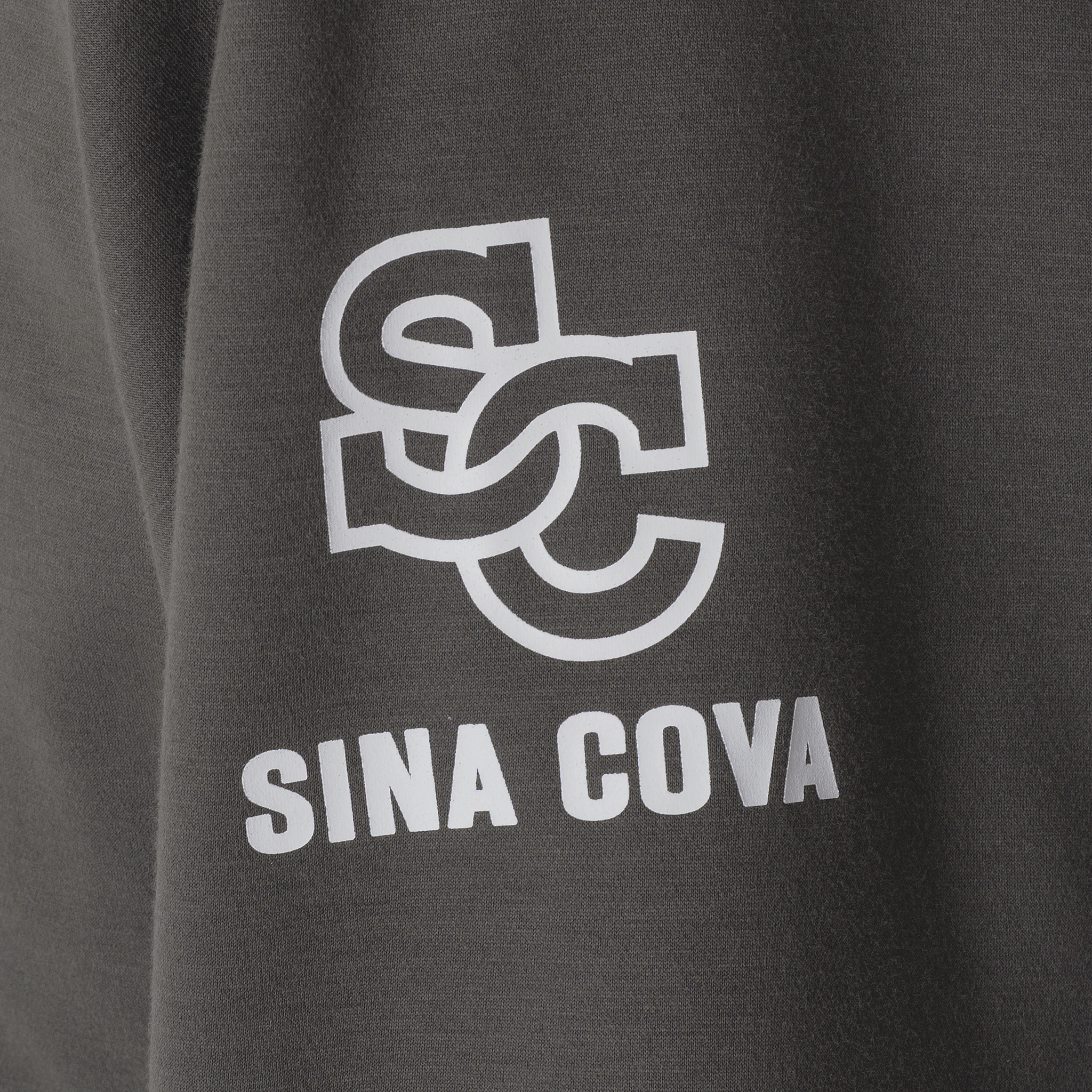 【公式】シナコバ (SINA COVA) 中綿キルトジャケット 23253010