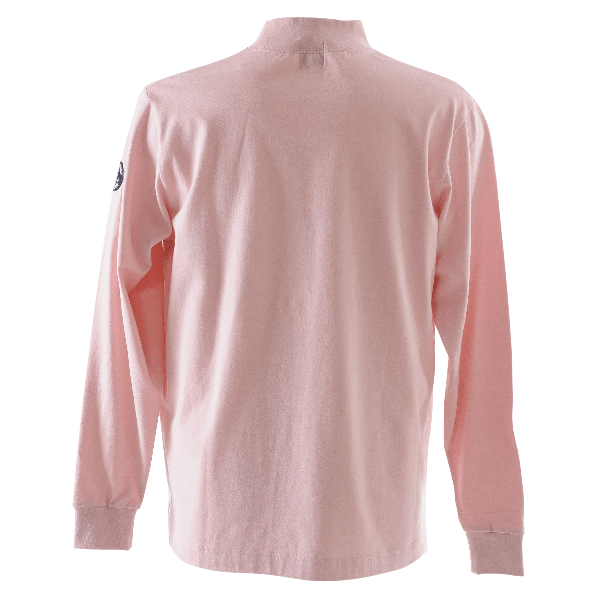 【公式】シナコバ (SINA COVA) ハイネック 長袖Tシャツ ユニセックス(男女兼用) 23220020