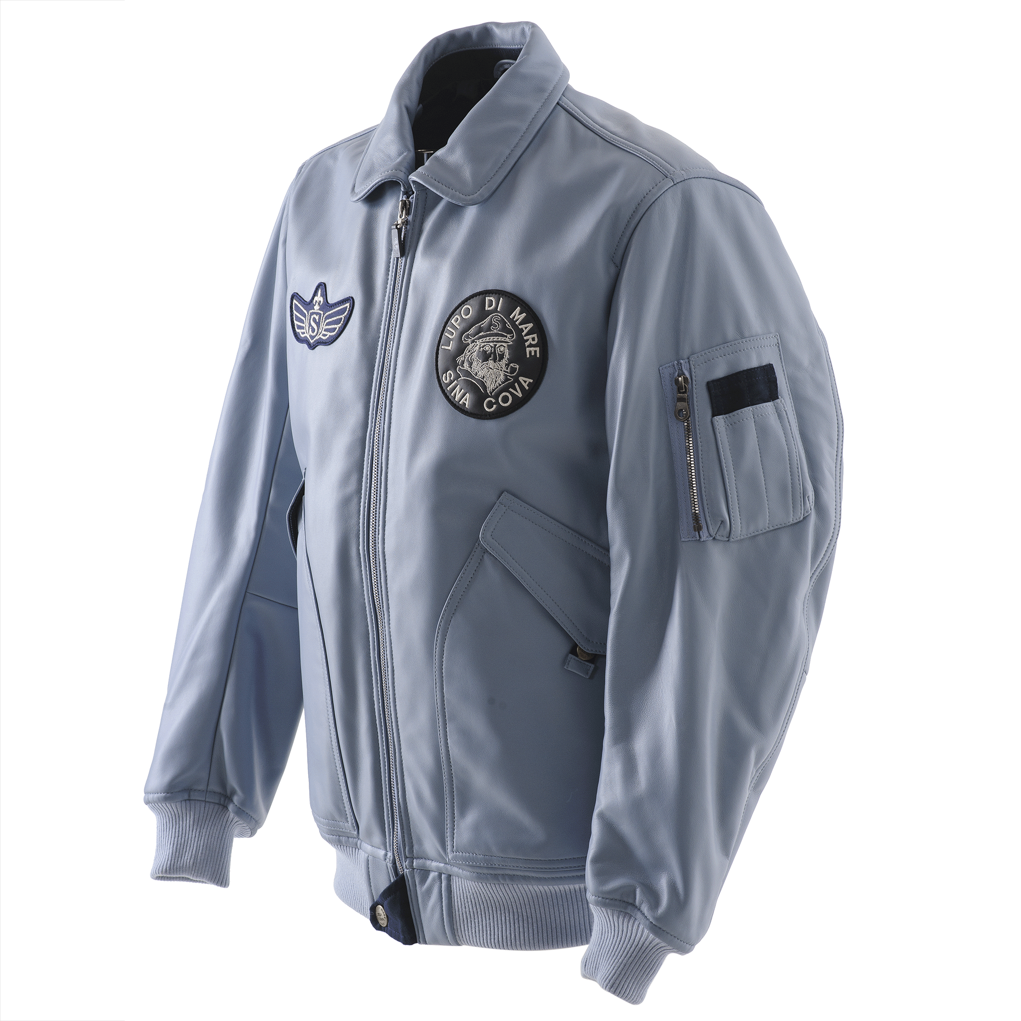 フライトジャケット レザージャケット 23223910