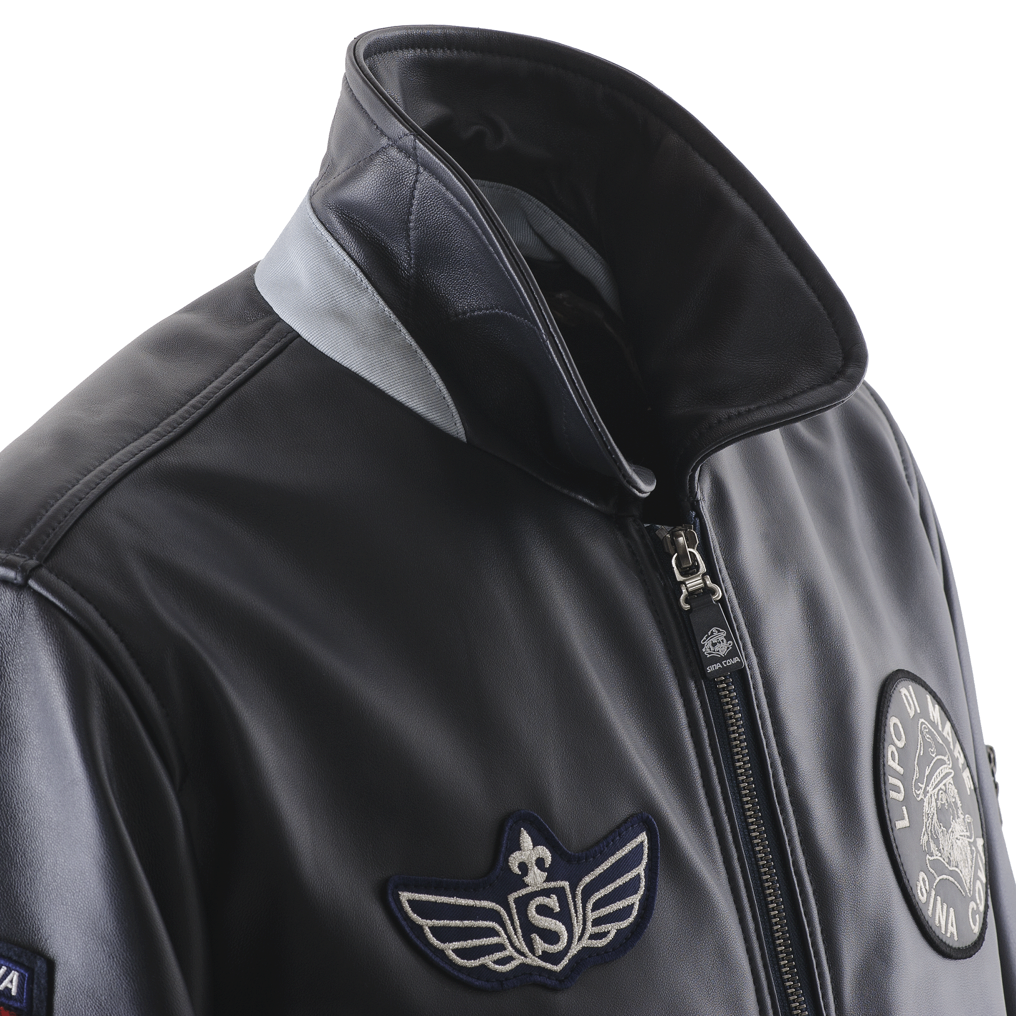 フライトジャケット レザージャケット 23223910