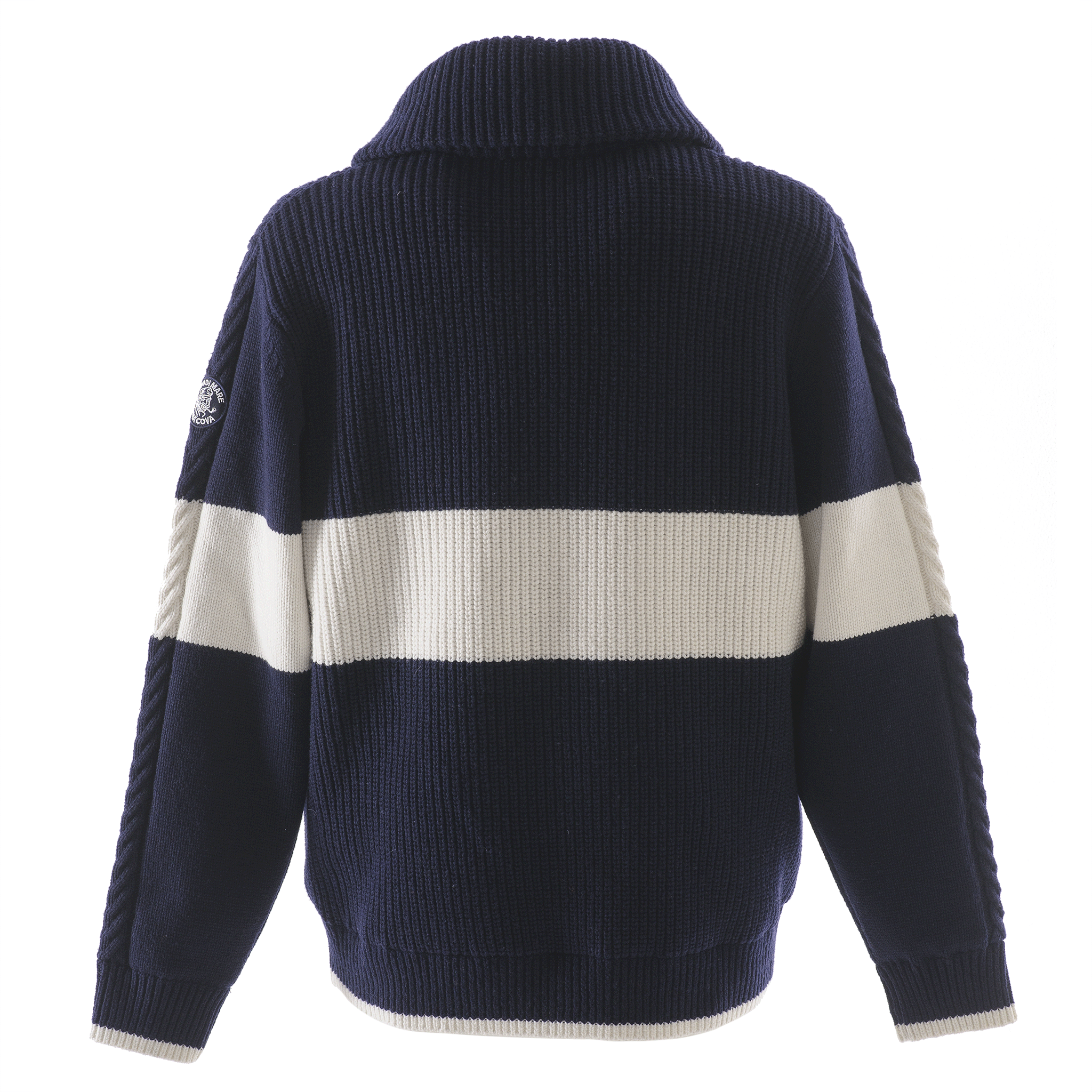 Knit jacket 23213060