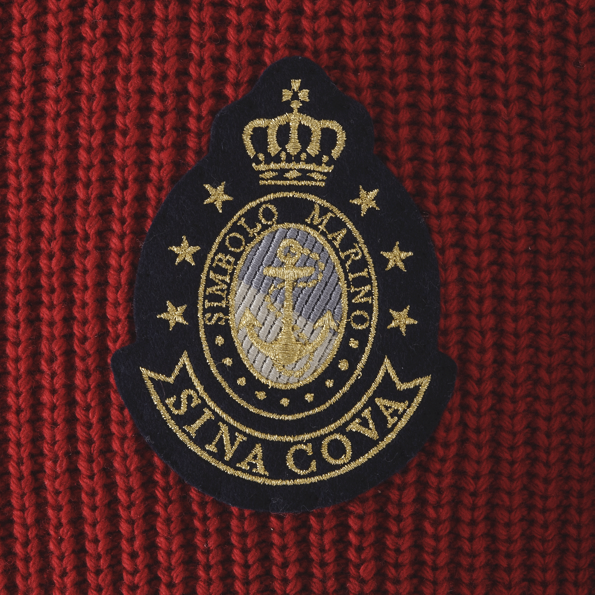 Knit jacket 23213060