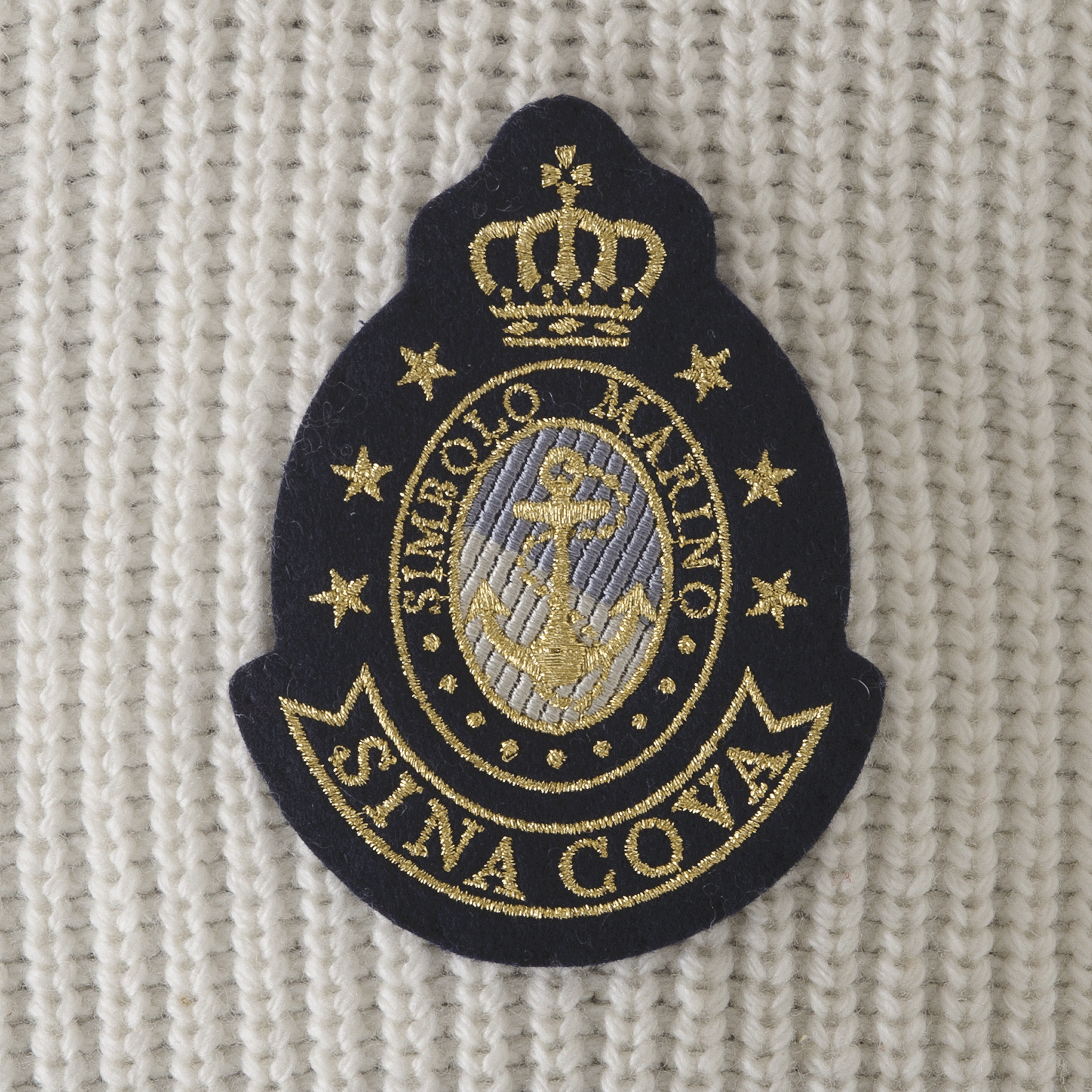 Knit jacket 23213060