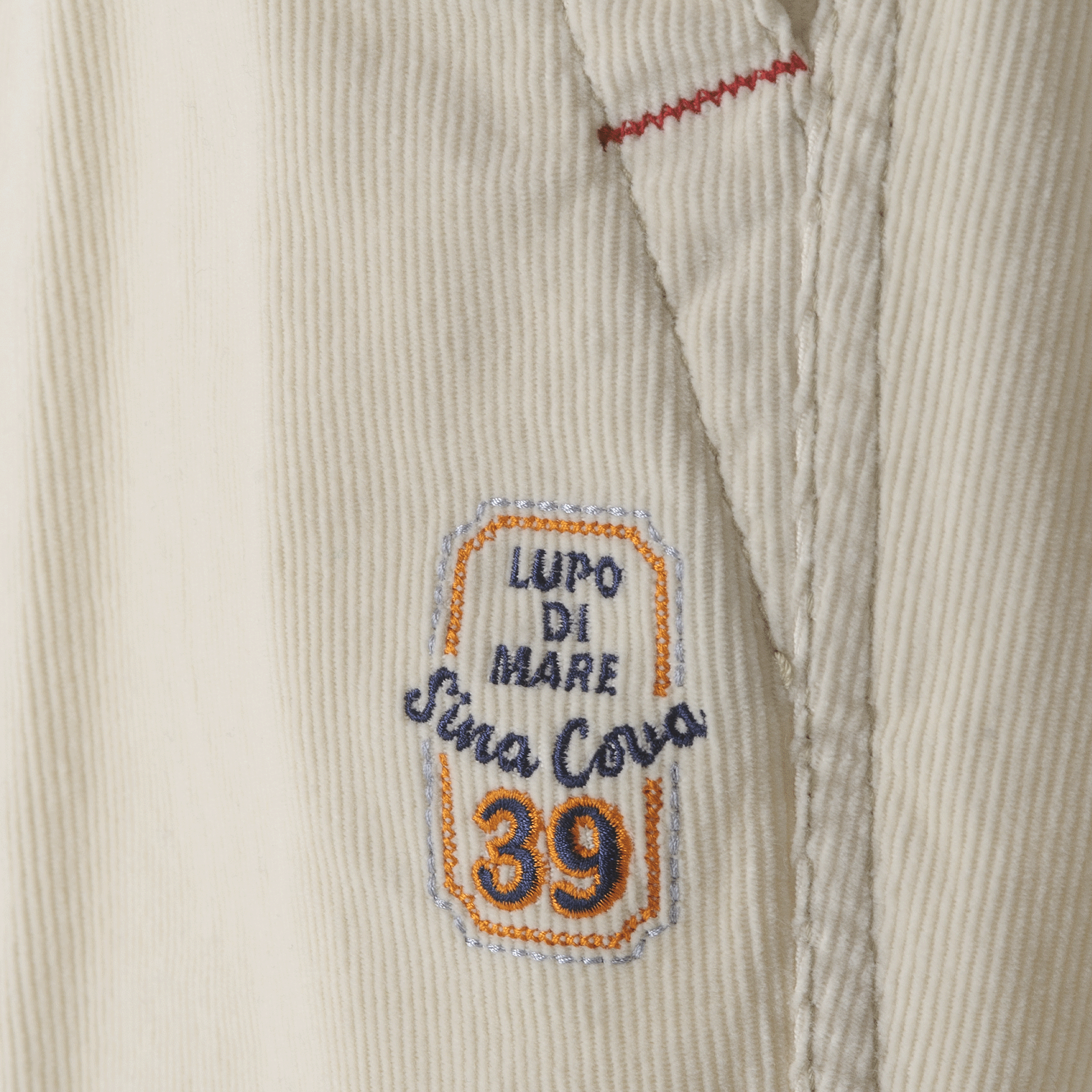 ノータックテーパードパンツ 23215030