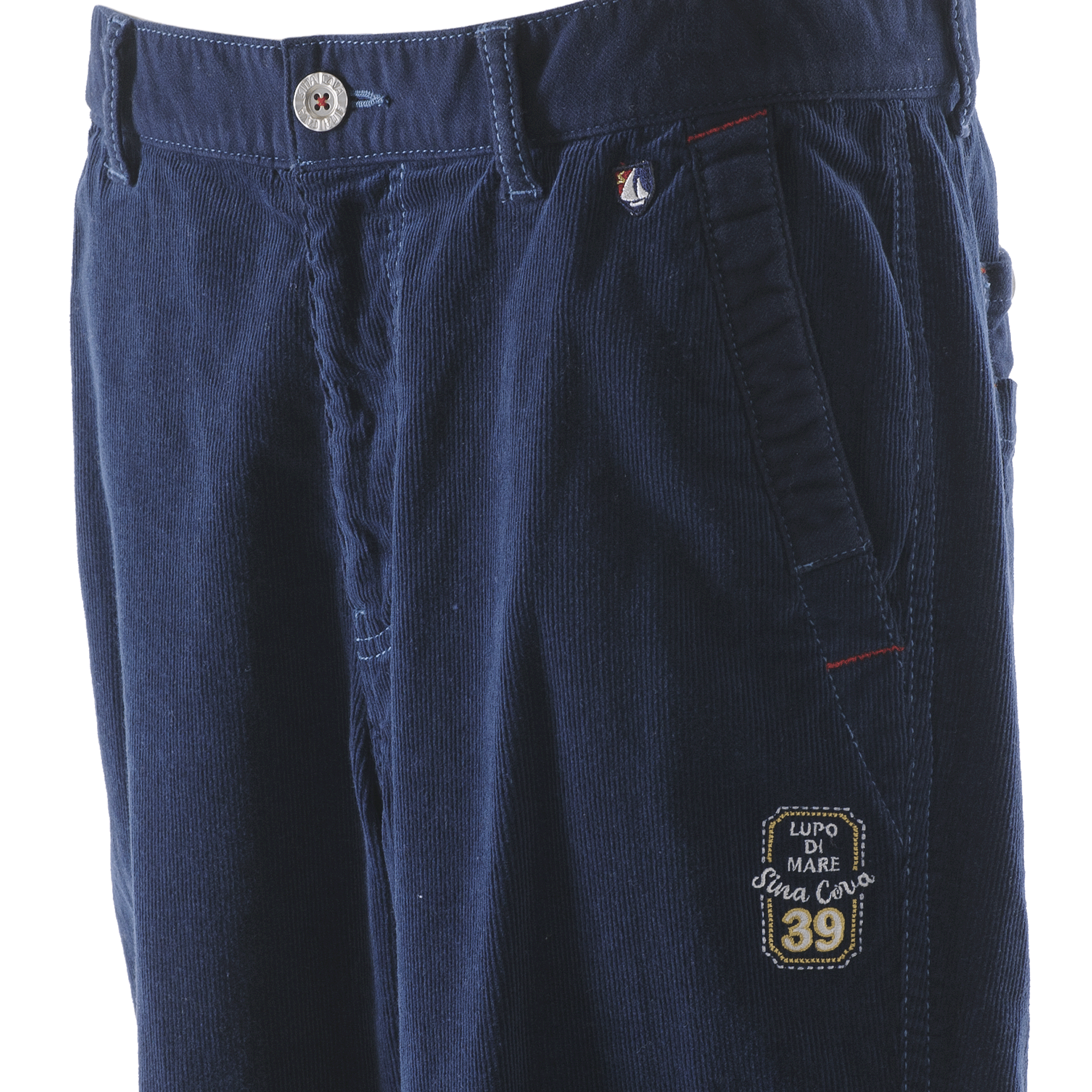 ノータックテーパードパンツ 23215030