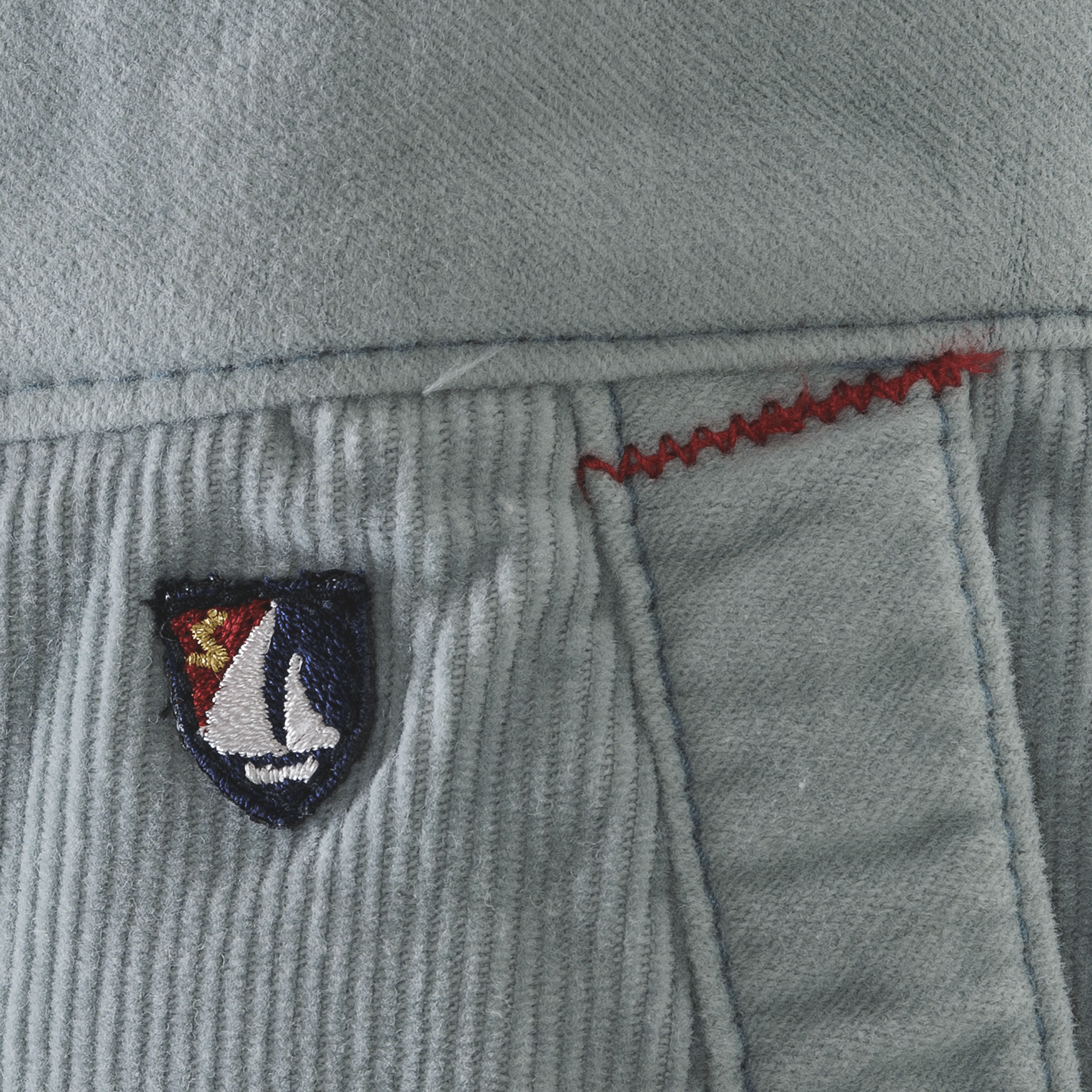 ノータックテーパードパンツ 23215030