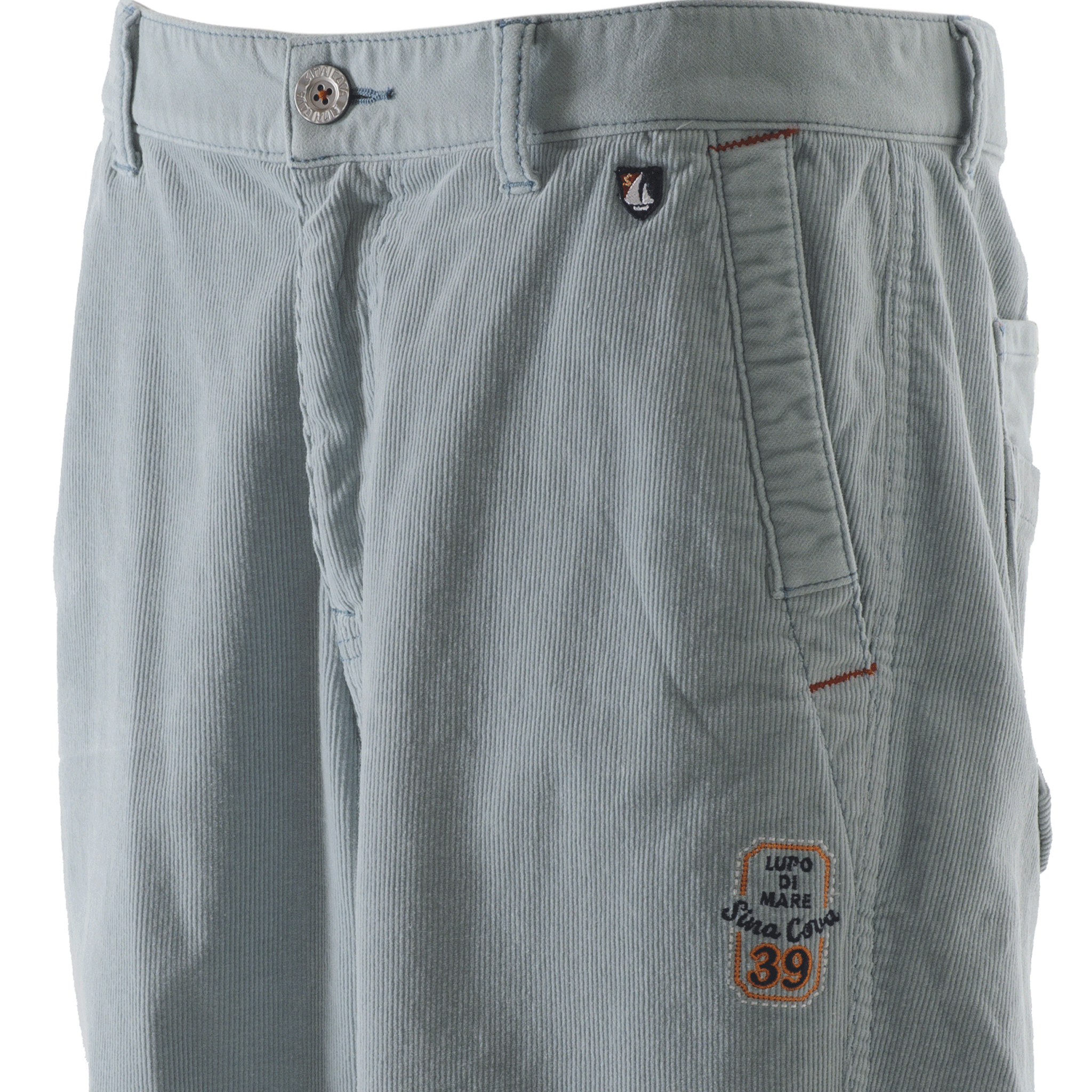 ノータックテーパードパンツ 23215030