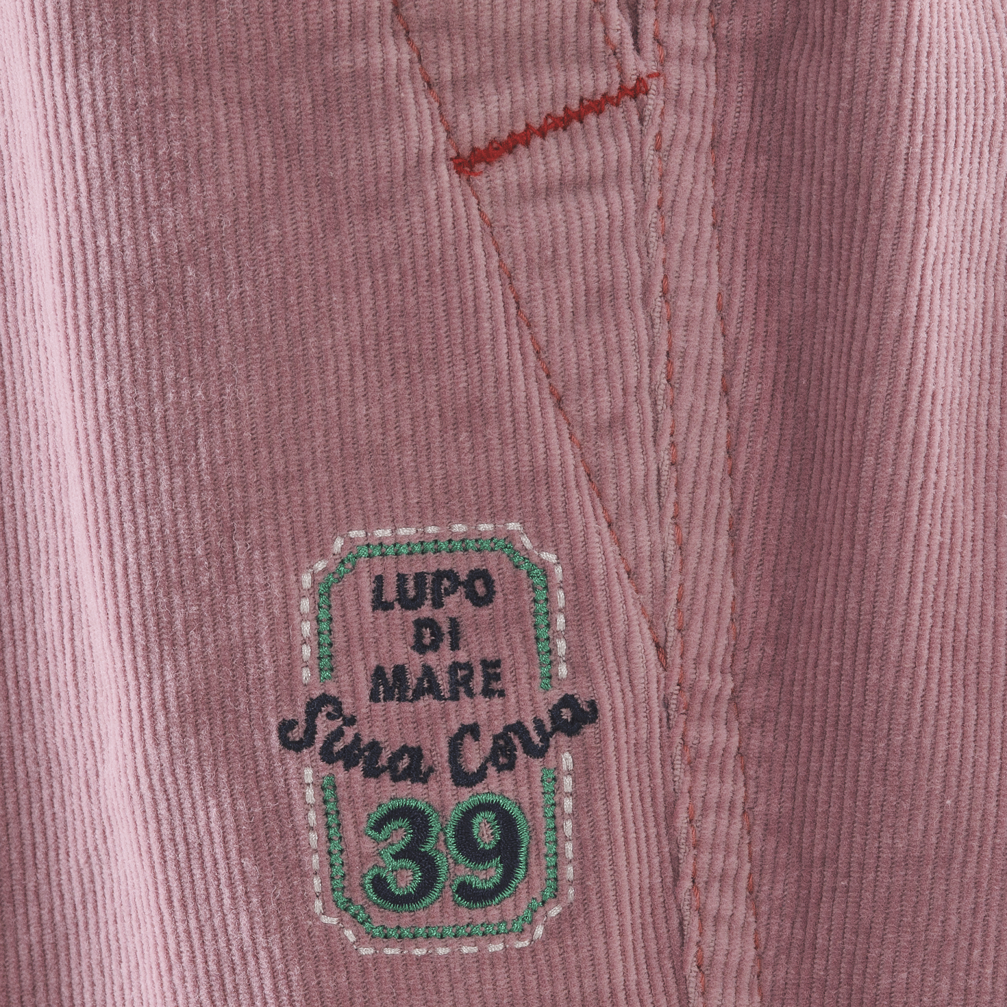 ノータックテーパードパンツ 23215030