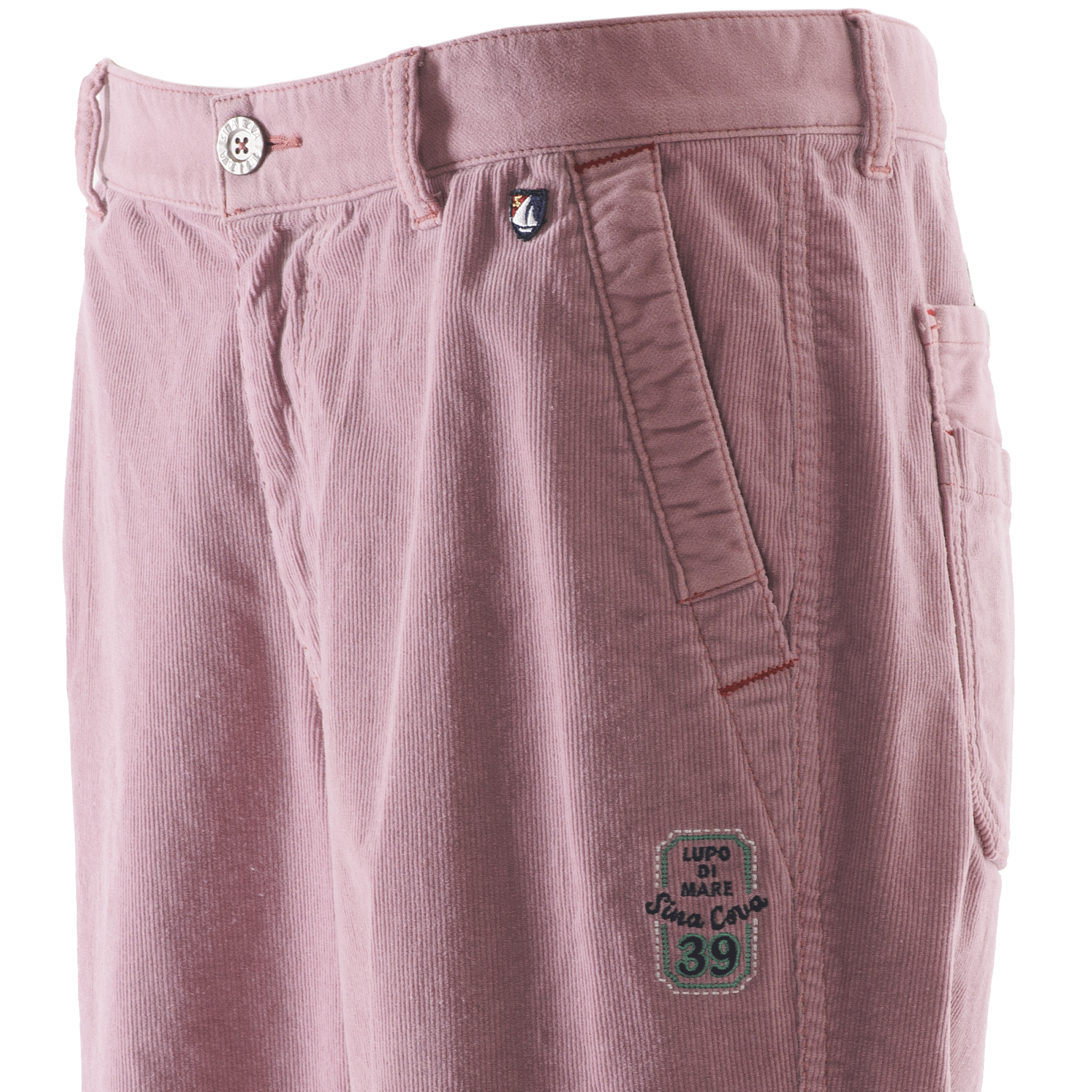 ノータックテーパードパンツ 23215030