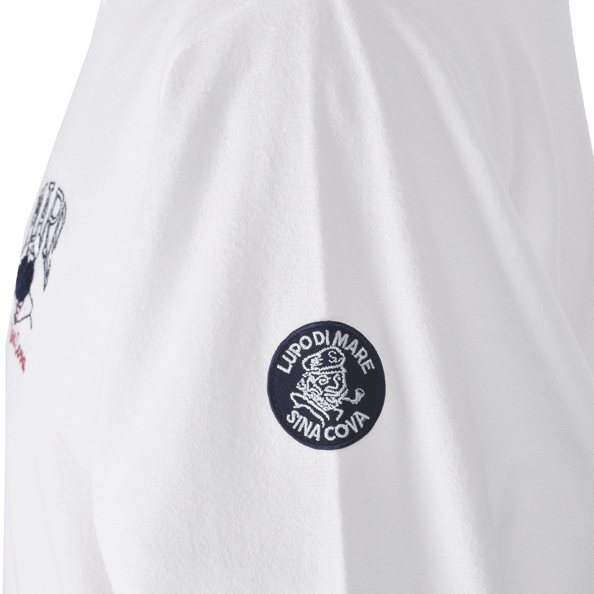 【公式】シナコバ (SINA COVA) キングサイズ 長袖Tシャツ 24120036