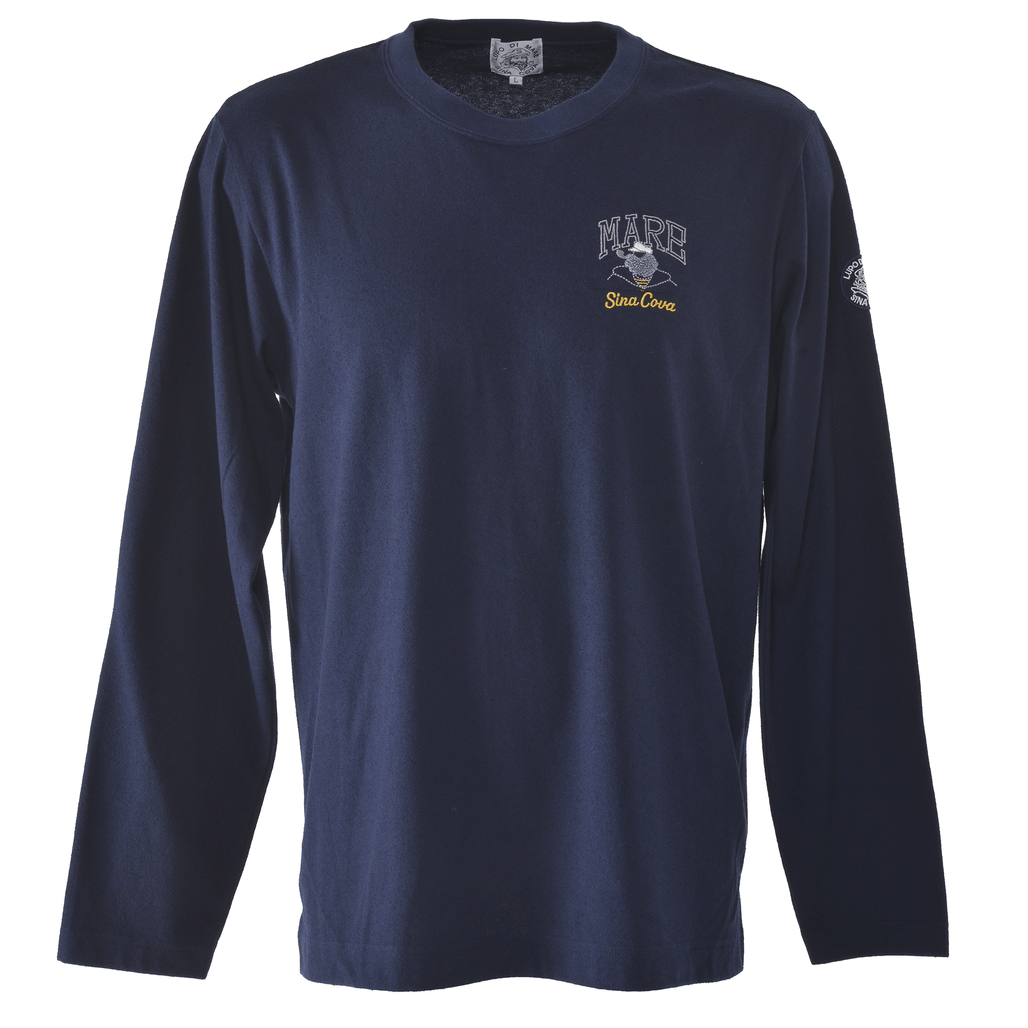 【公式】シナコバ (SINA COVA) キングサイズ 長袖Tシャツ 24120036