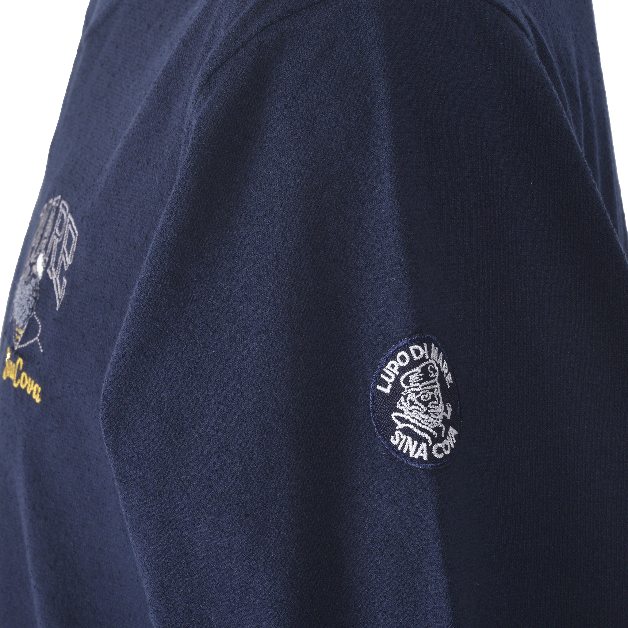 【公式】シナコバ (SINA COVA) キングサイズ 長袖Tシャツ 24120036