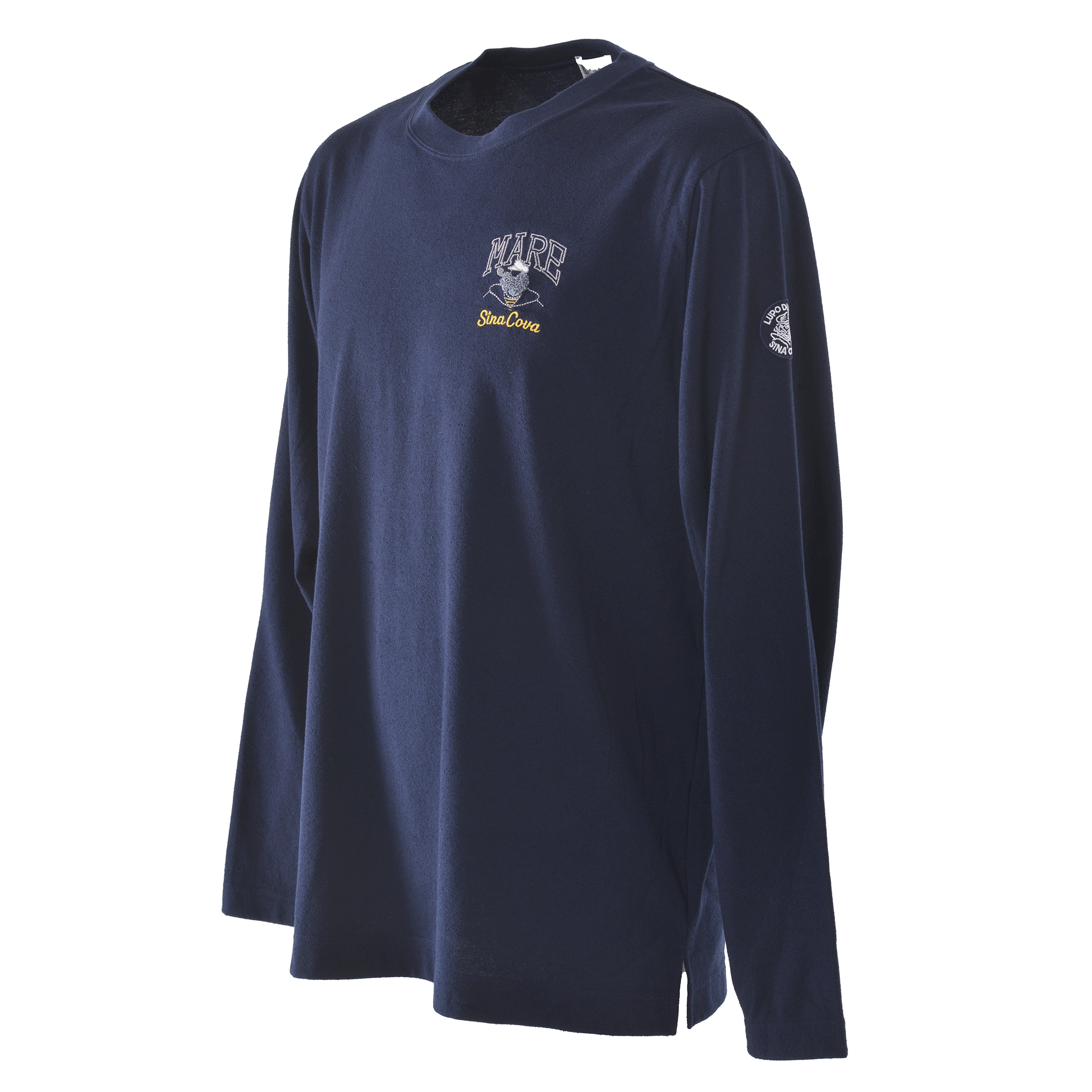 【公式】シナコバ (SINA COVA) キングサイズ 長袖Tシャツ 24120036