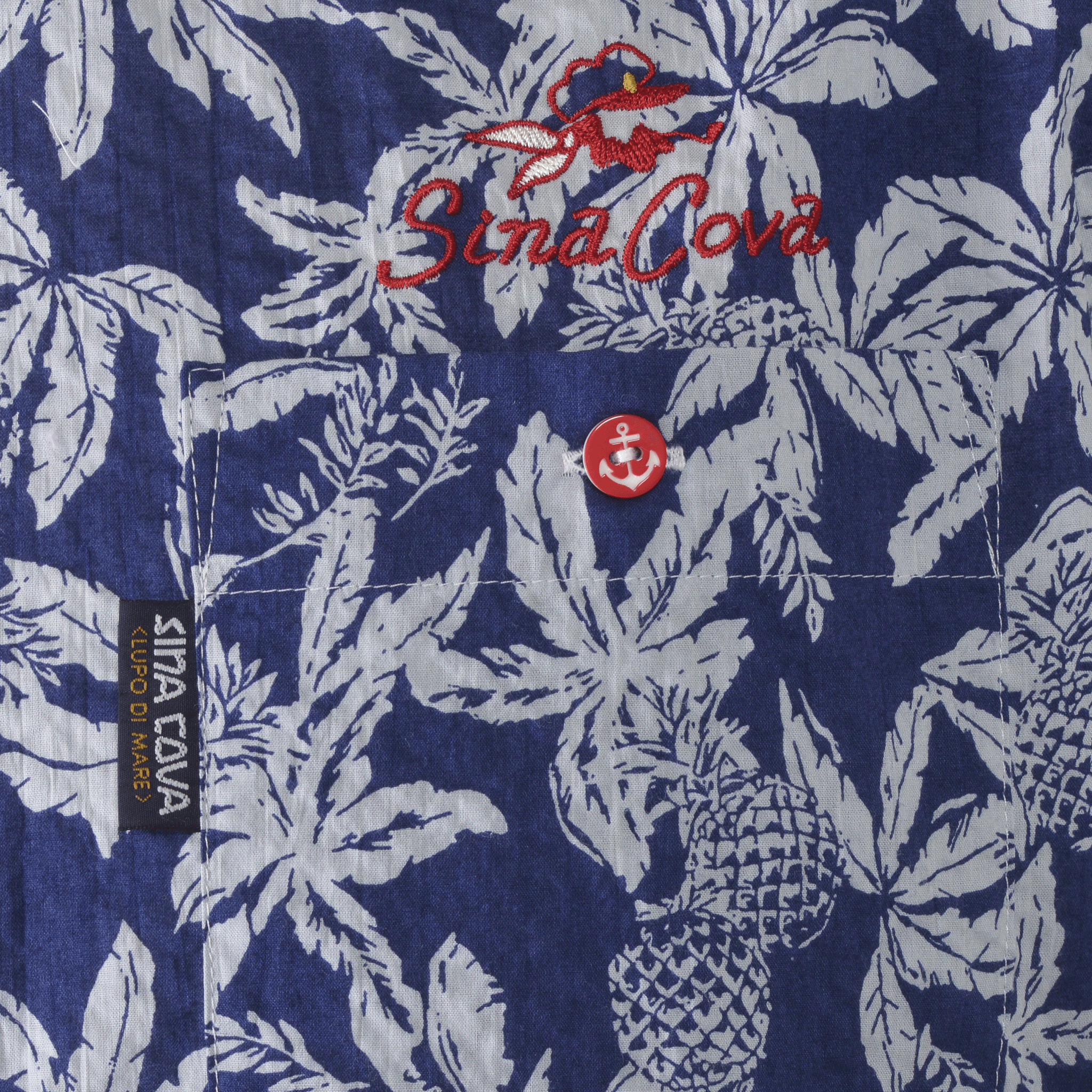 半袖ボタンダウンシャツ 24124510