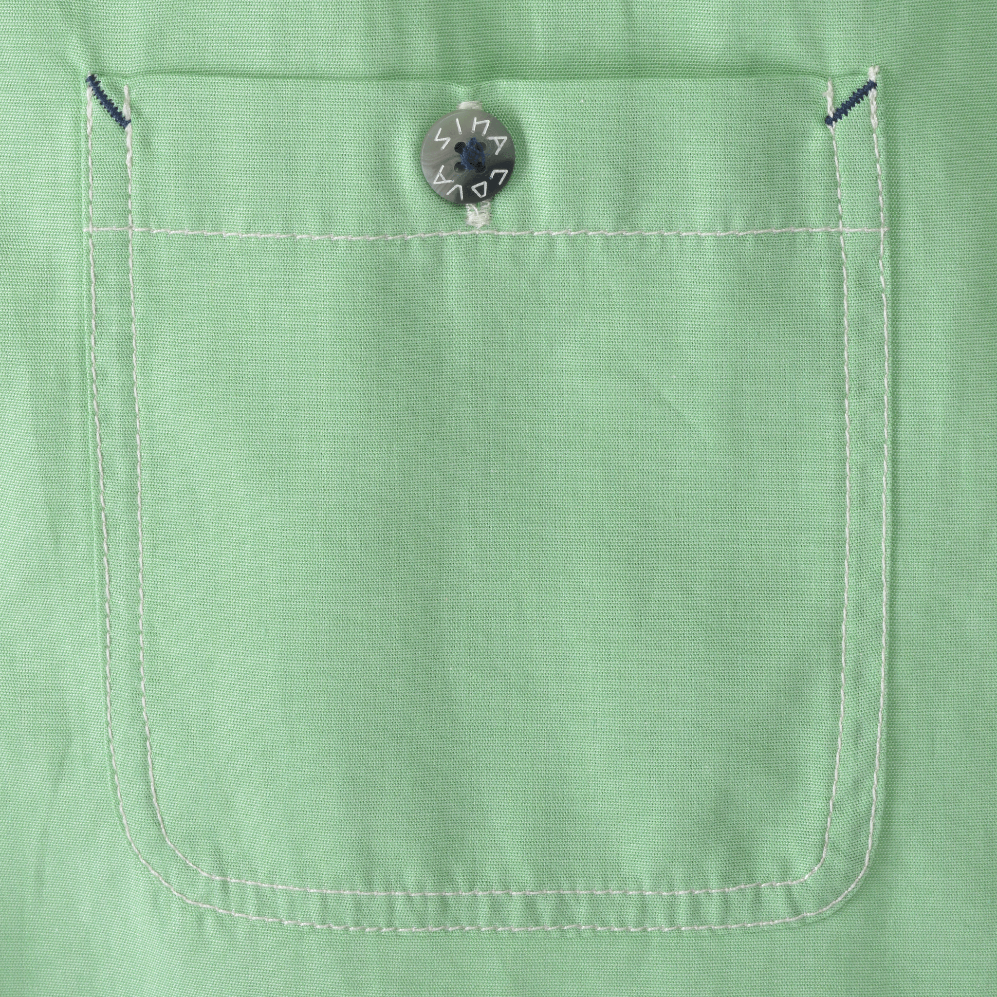 半袖ワークシャツ 24124520