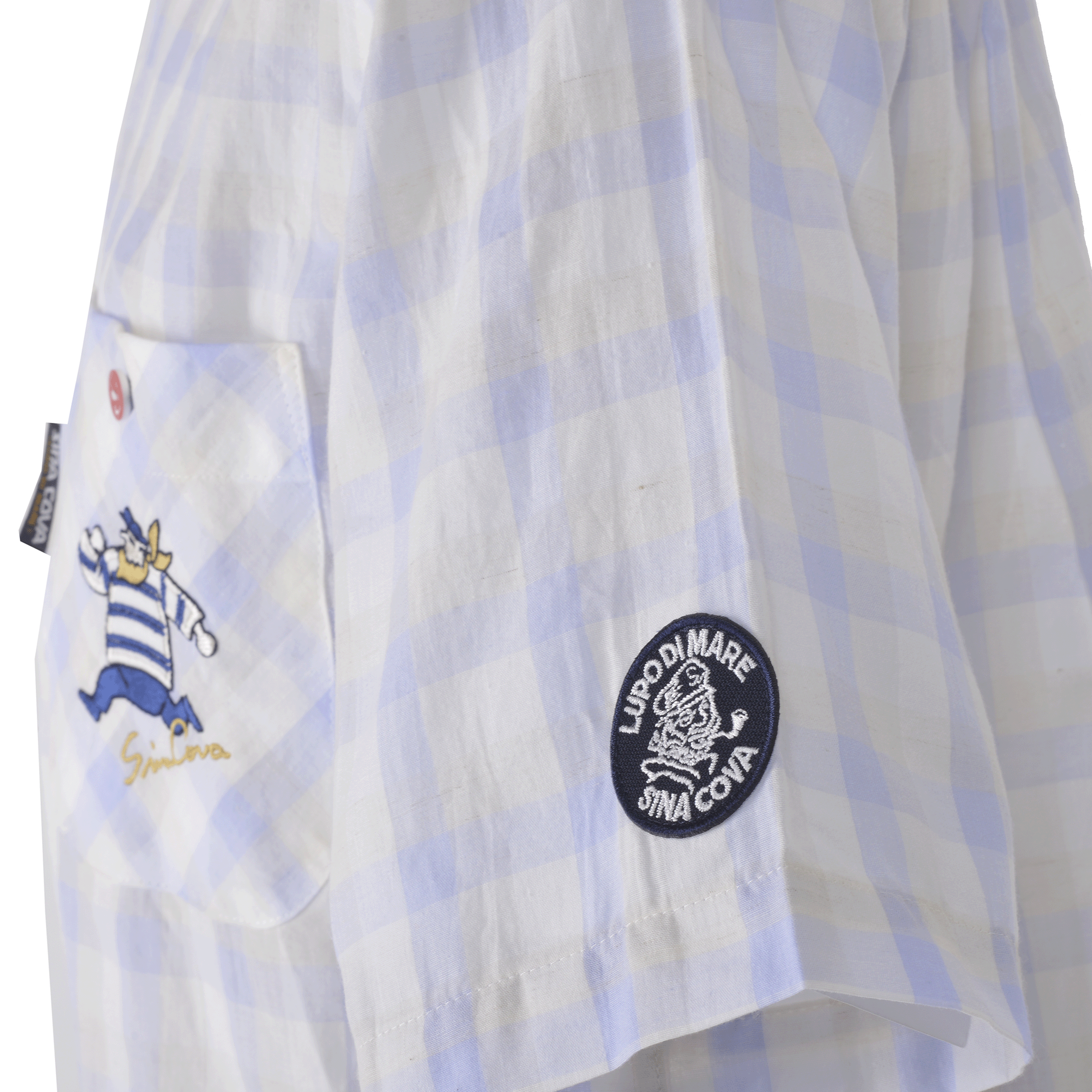 半袖ボタンダウンシャツ 24124540