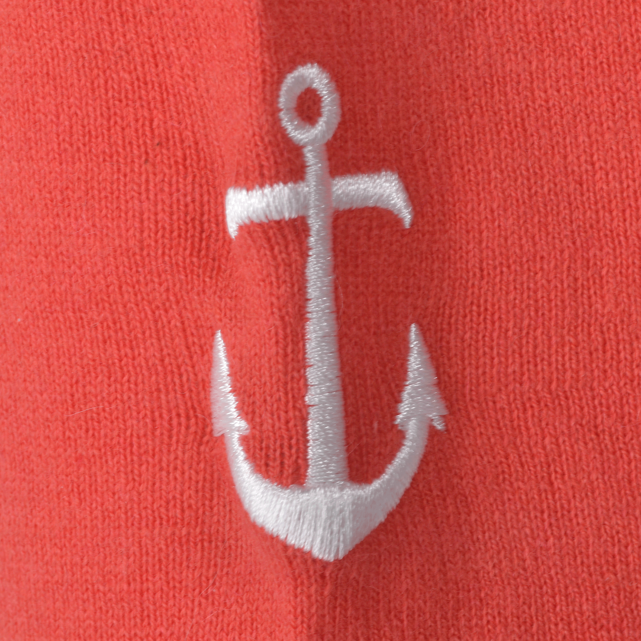 Vネックプルオーバー 24132010