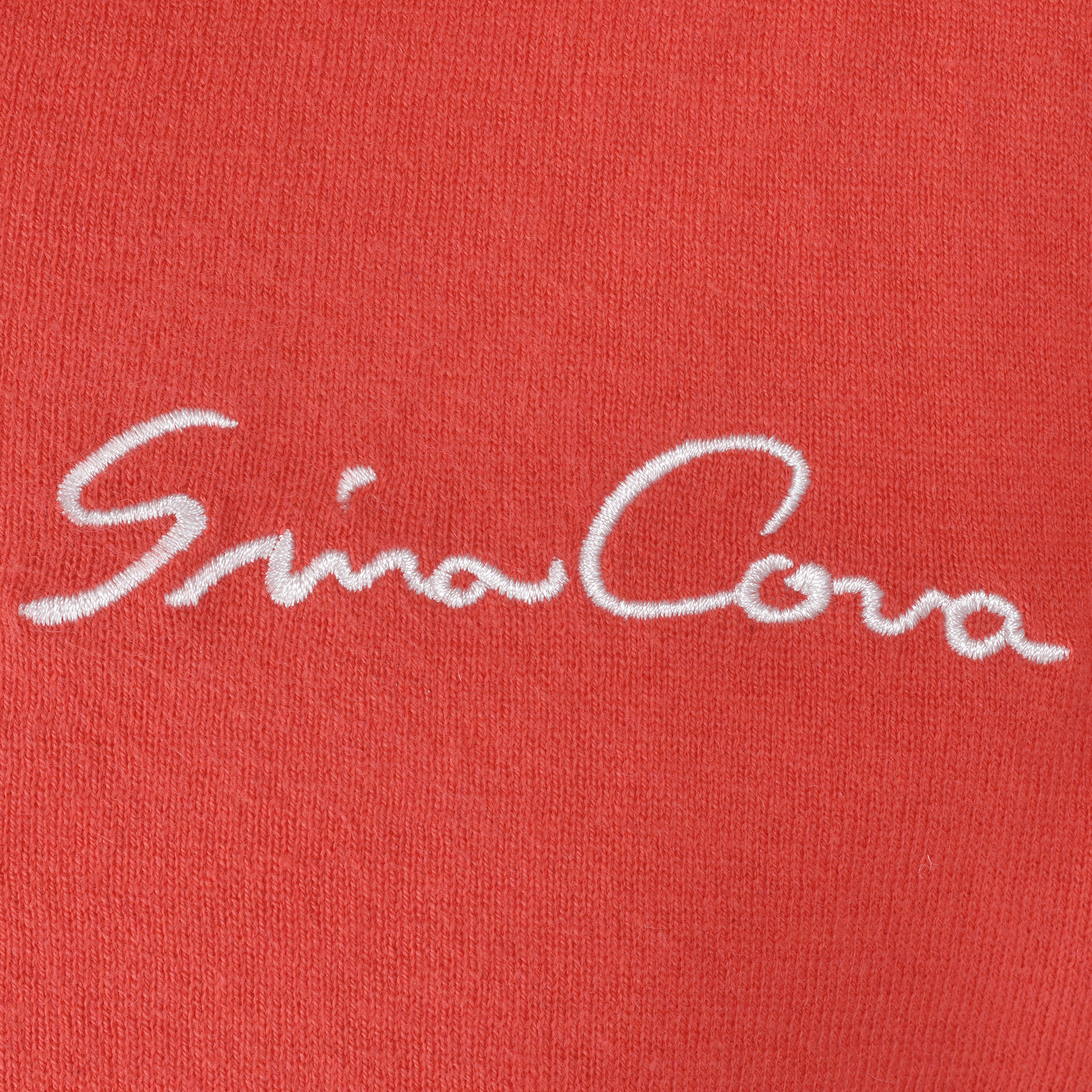 Vネックプルオーバー 24132010