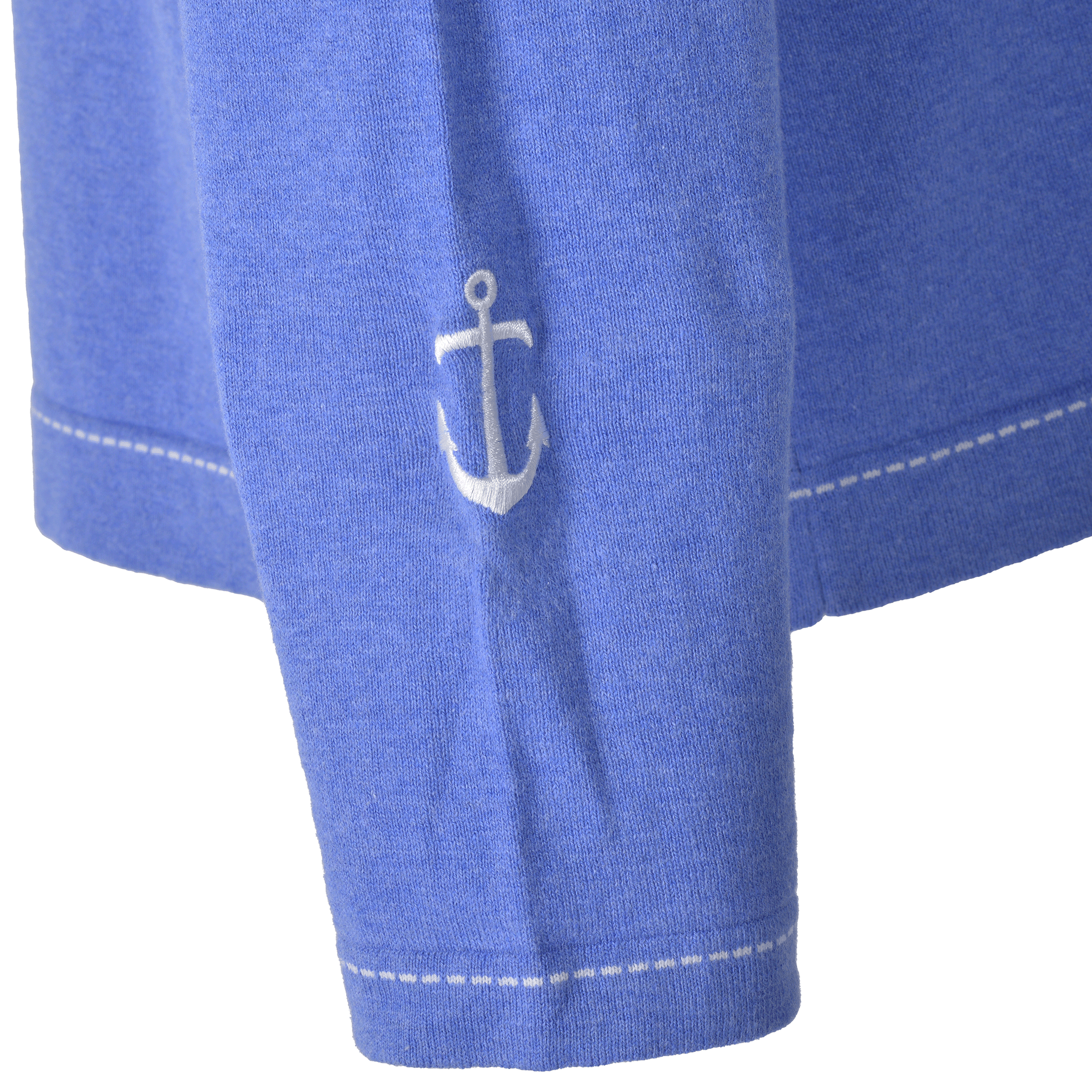 Vネックプルオーバー 24132010