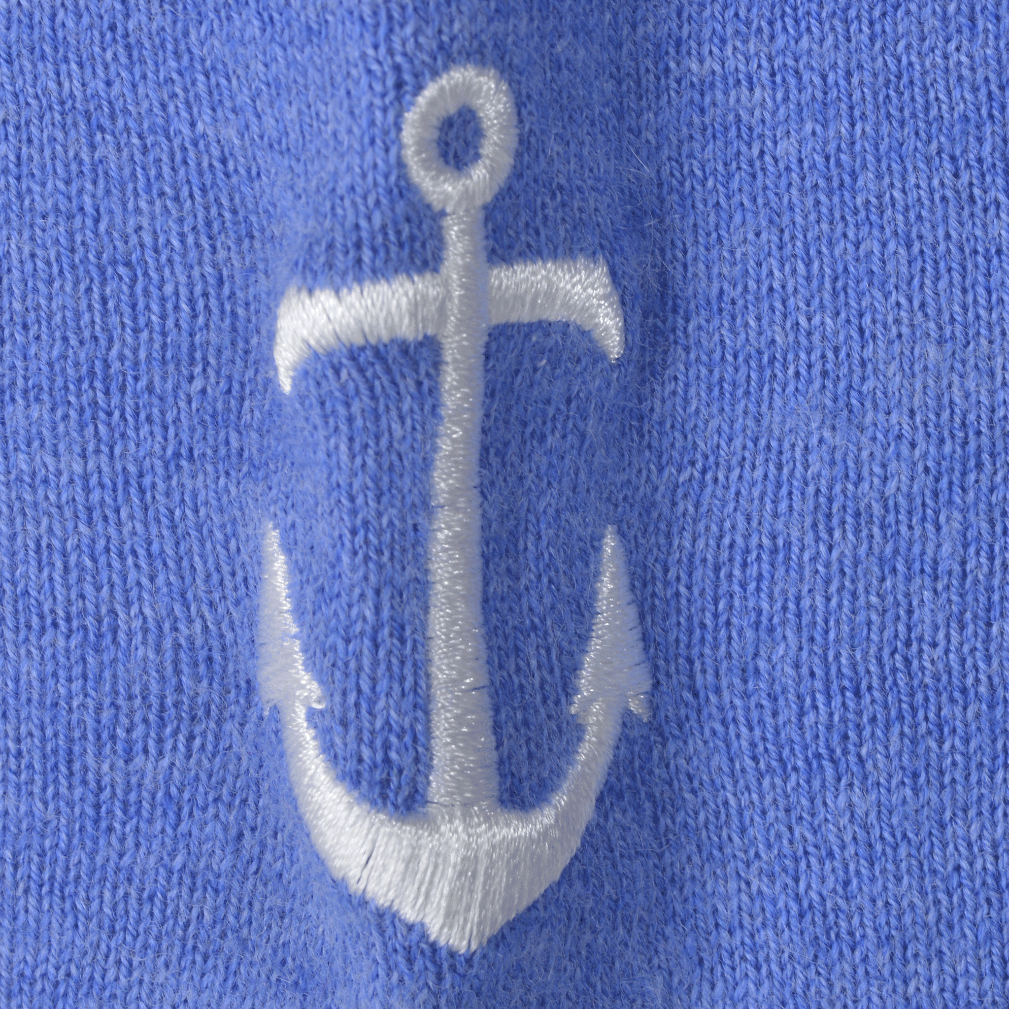 Vネックプルオーバー 24132010