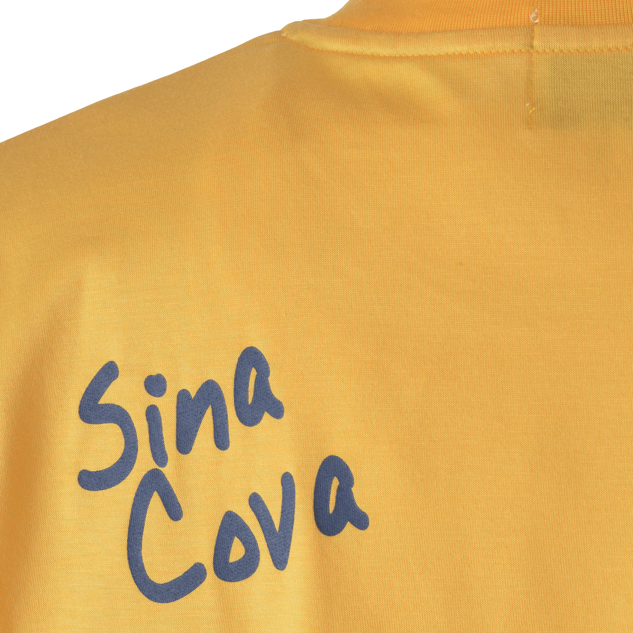【公式】シナコバ (SINA COVA) 半袖Tシャツ 24110570