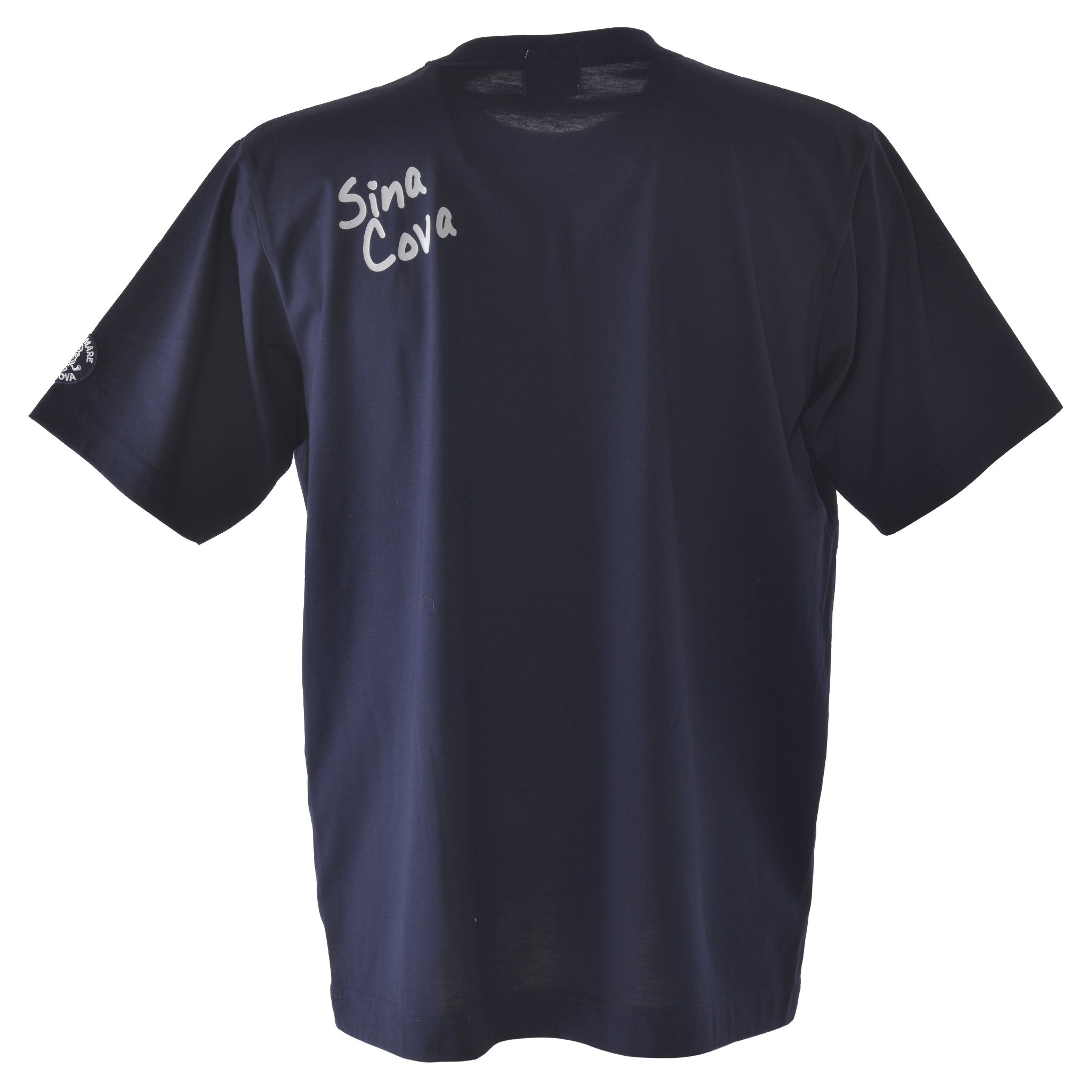 【公式】シナコバ (SINA COVA) 半袖Tシャツ 24110570