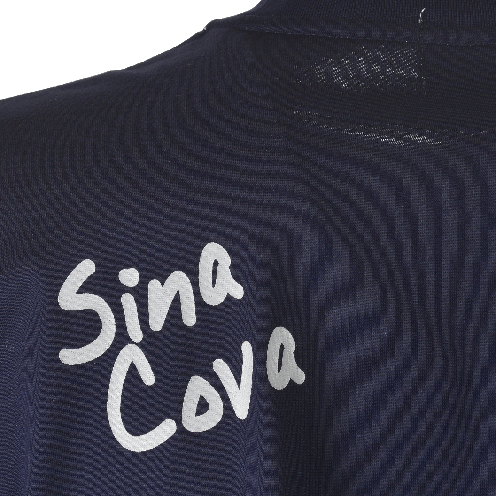 【公式】シナコバ (SINA COVA) 半袖Tシャツ 24110570