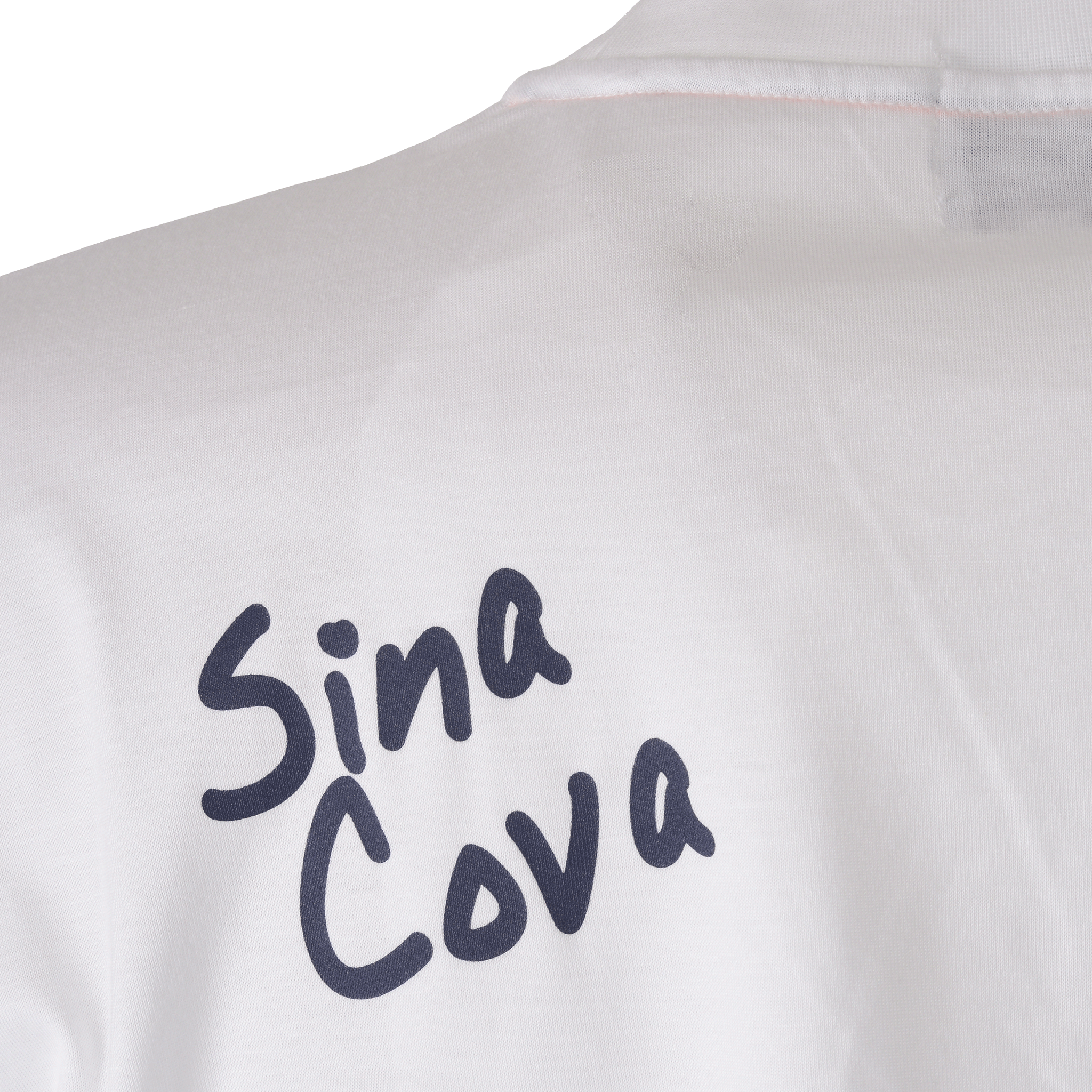 【公式】シナコバ (SINA COVA) 半袖Tシャツ 24110570