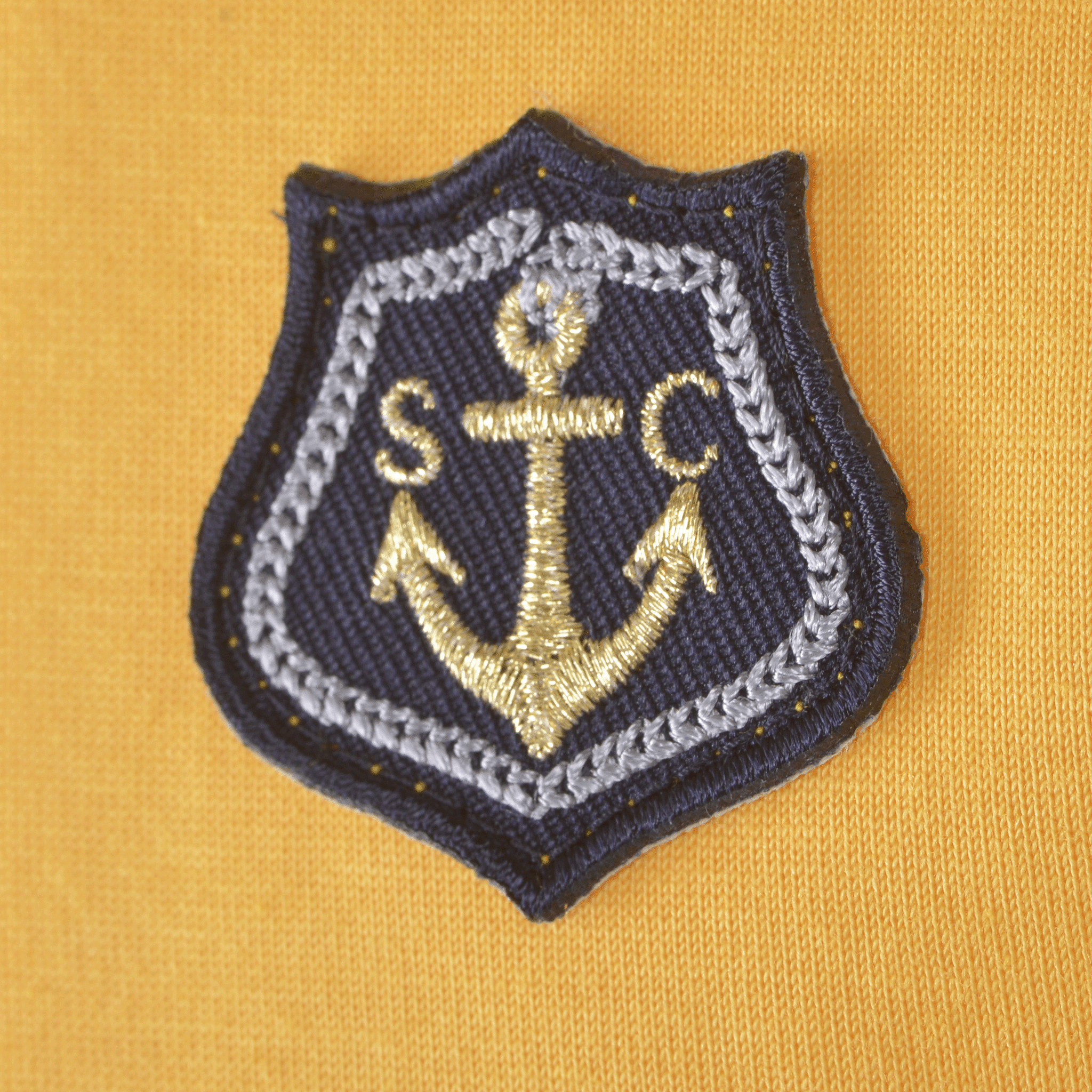 キングサイズ バックプリント半袖Tシャツ 24110626