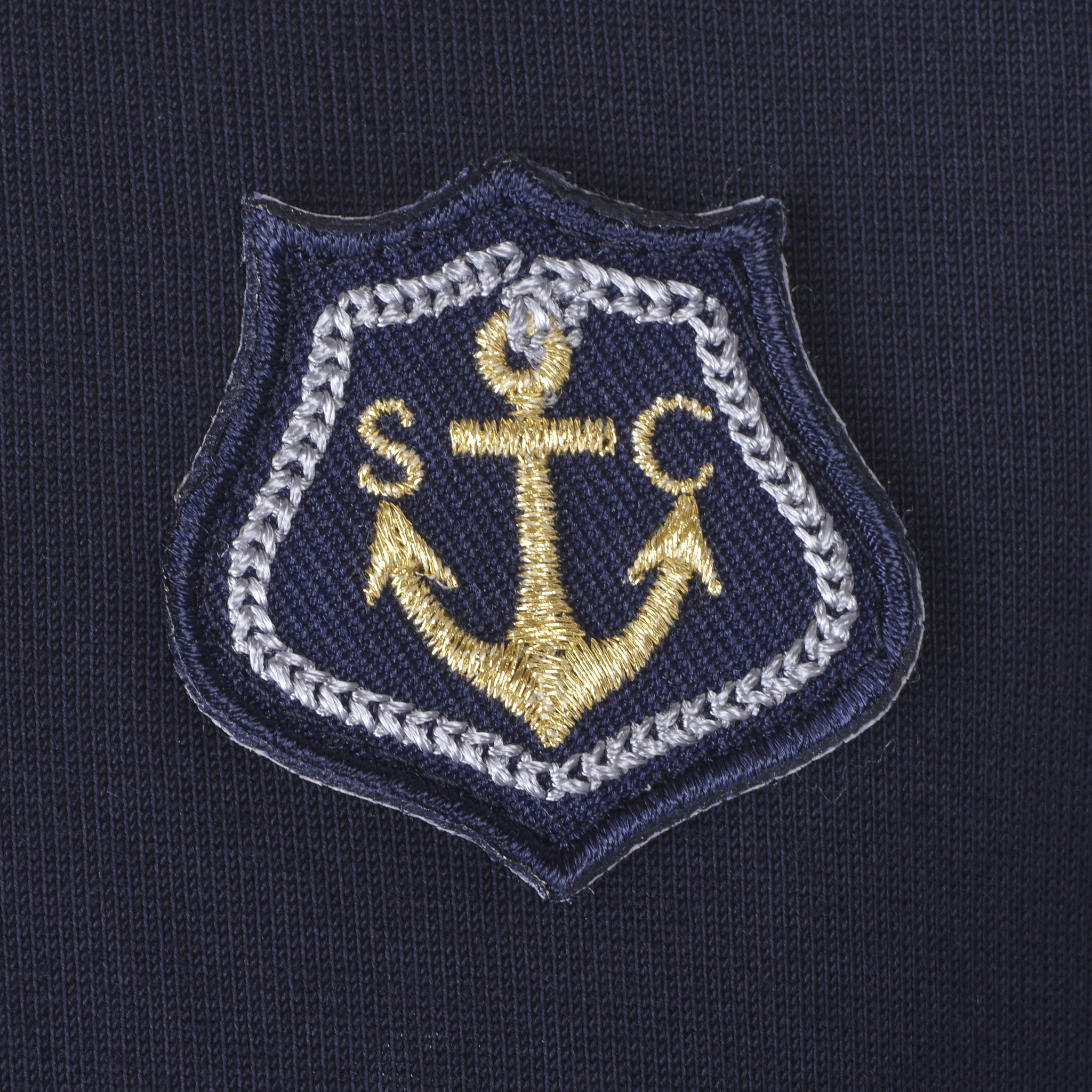 キングサイズ バックプリント半袖Tシャツ 24110626