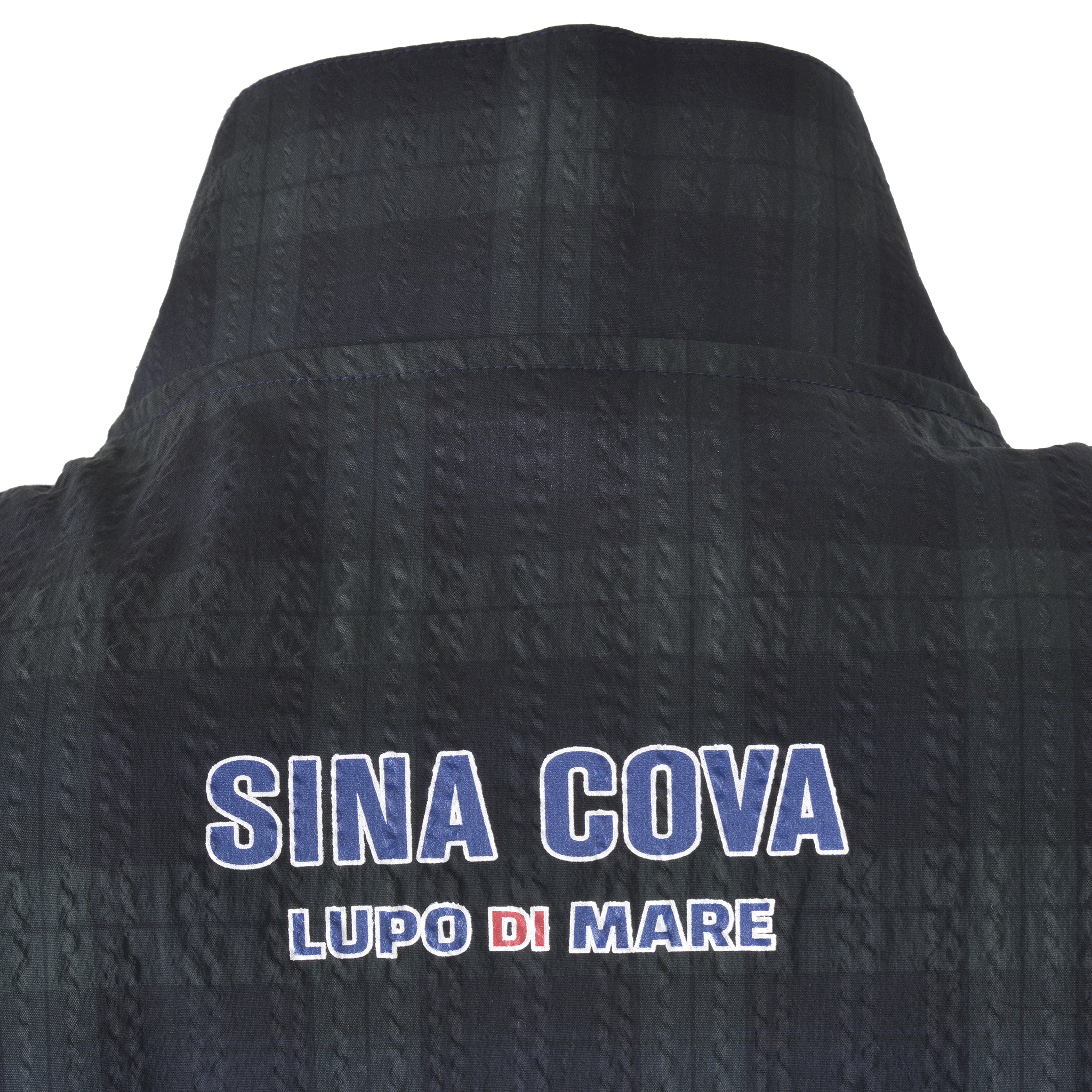 【公式】シナコバ (SINA COVA) トラックジャケット 24153010