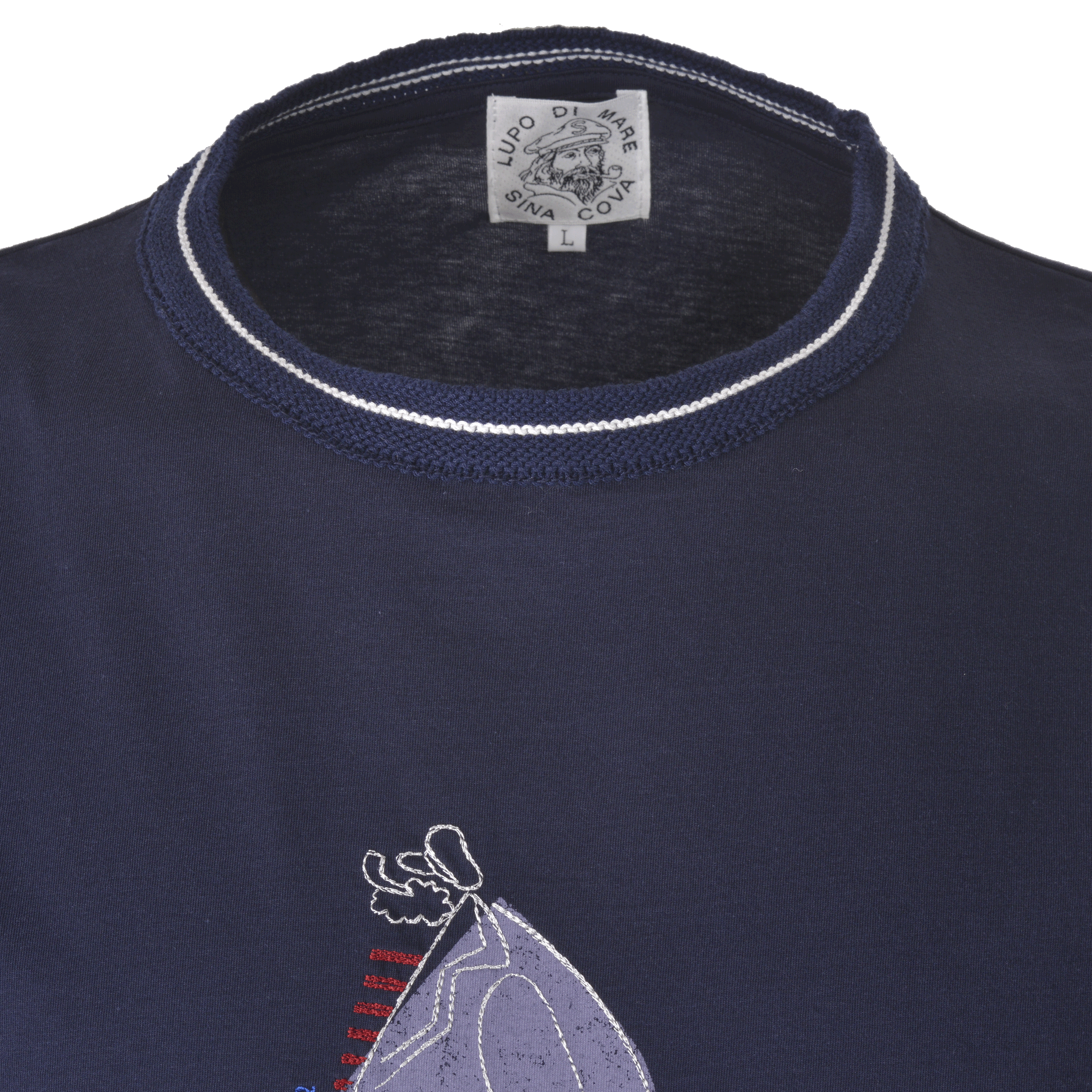 【公式】シナコバ (SINA COVA) 半袖Tシャツ ユニセックス(男女兼用)24120590