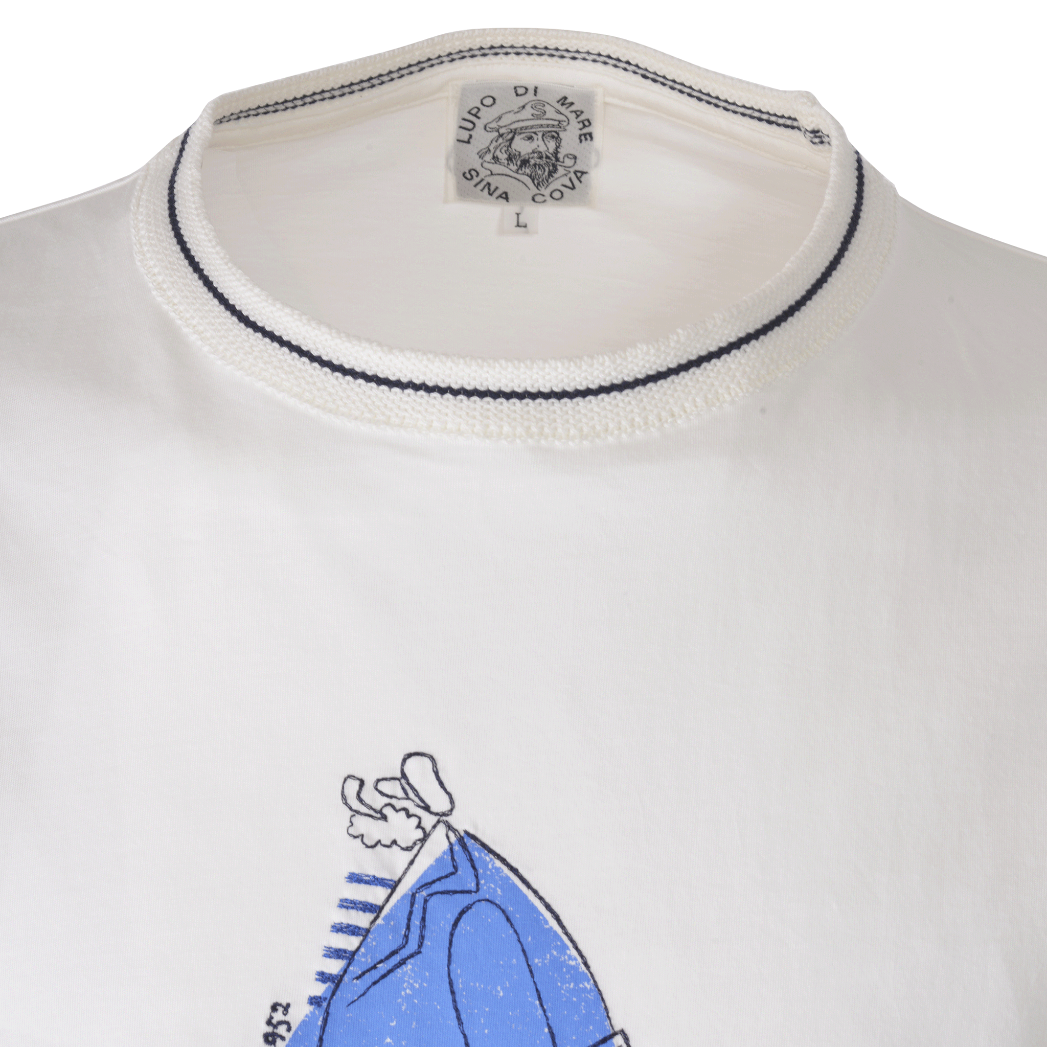 【公式】シナコバ (SINA COVA) 半袖Tシャツ ユニセックス(男女兼用)24120590