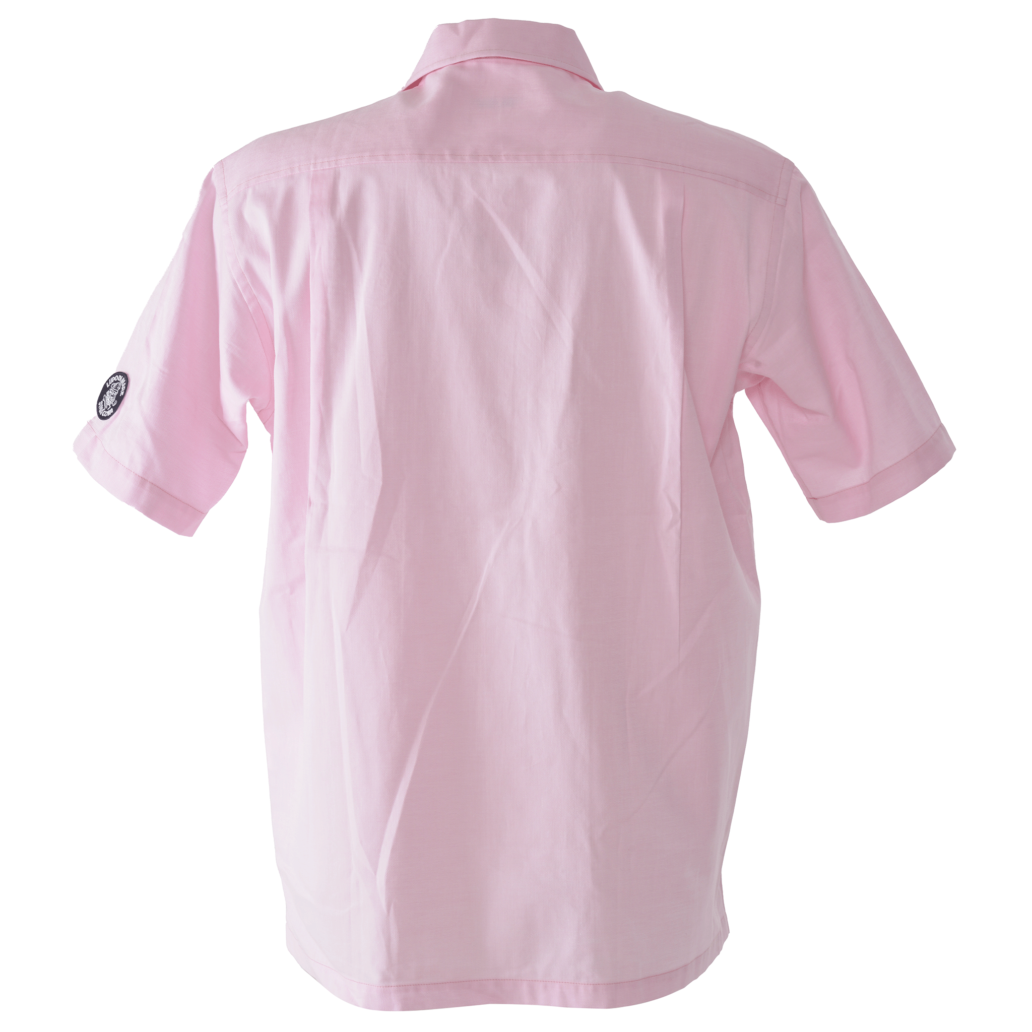 半袖オープンカラーシャツ 開襟シャツ 24124550