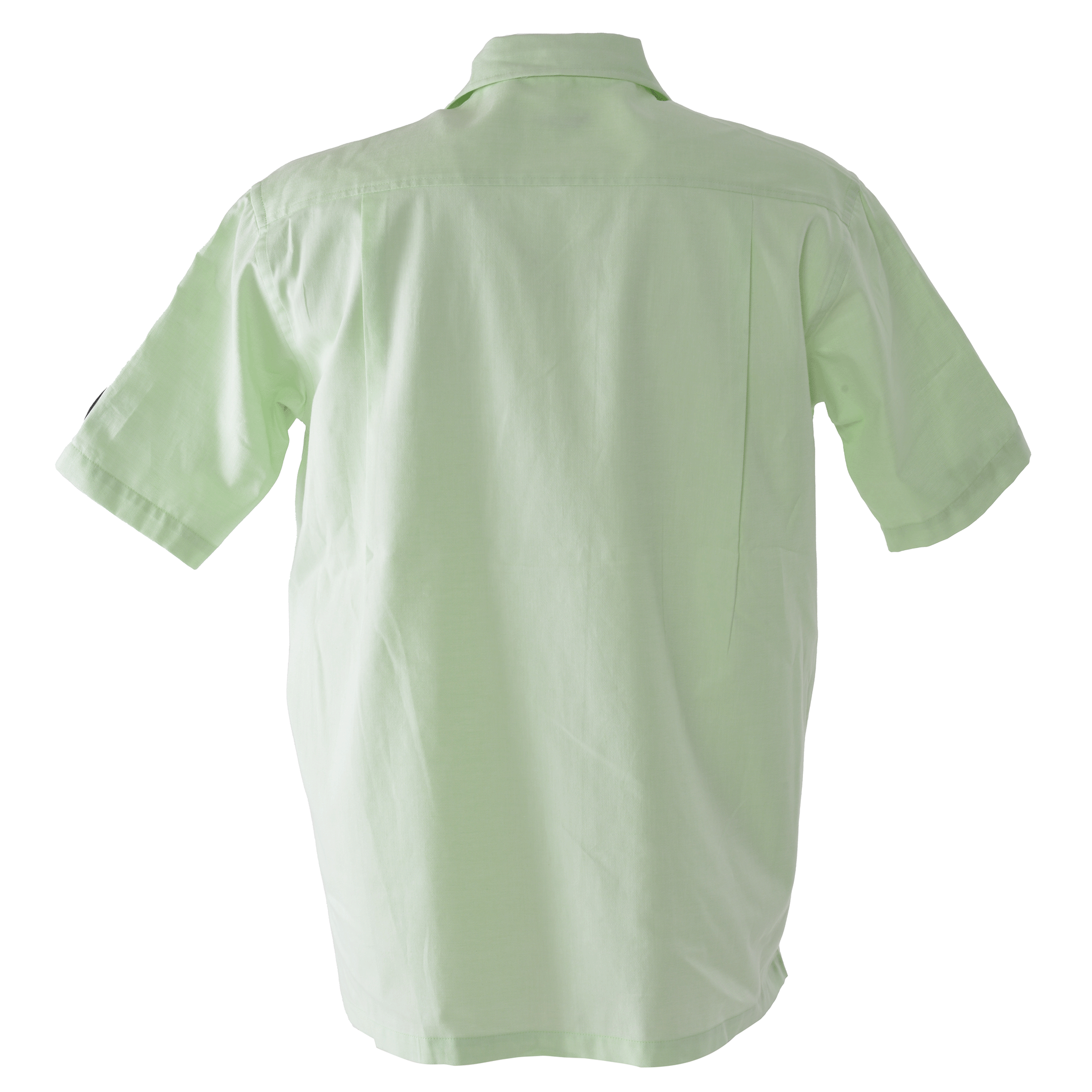 半袖オープンカラーシャツ 開襟シャツ 24124550