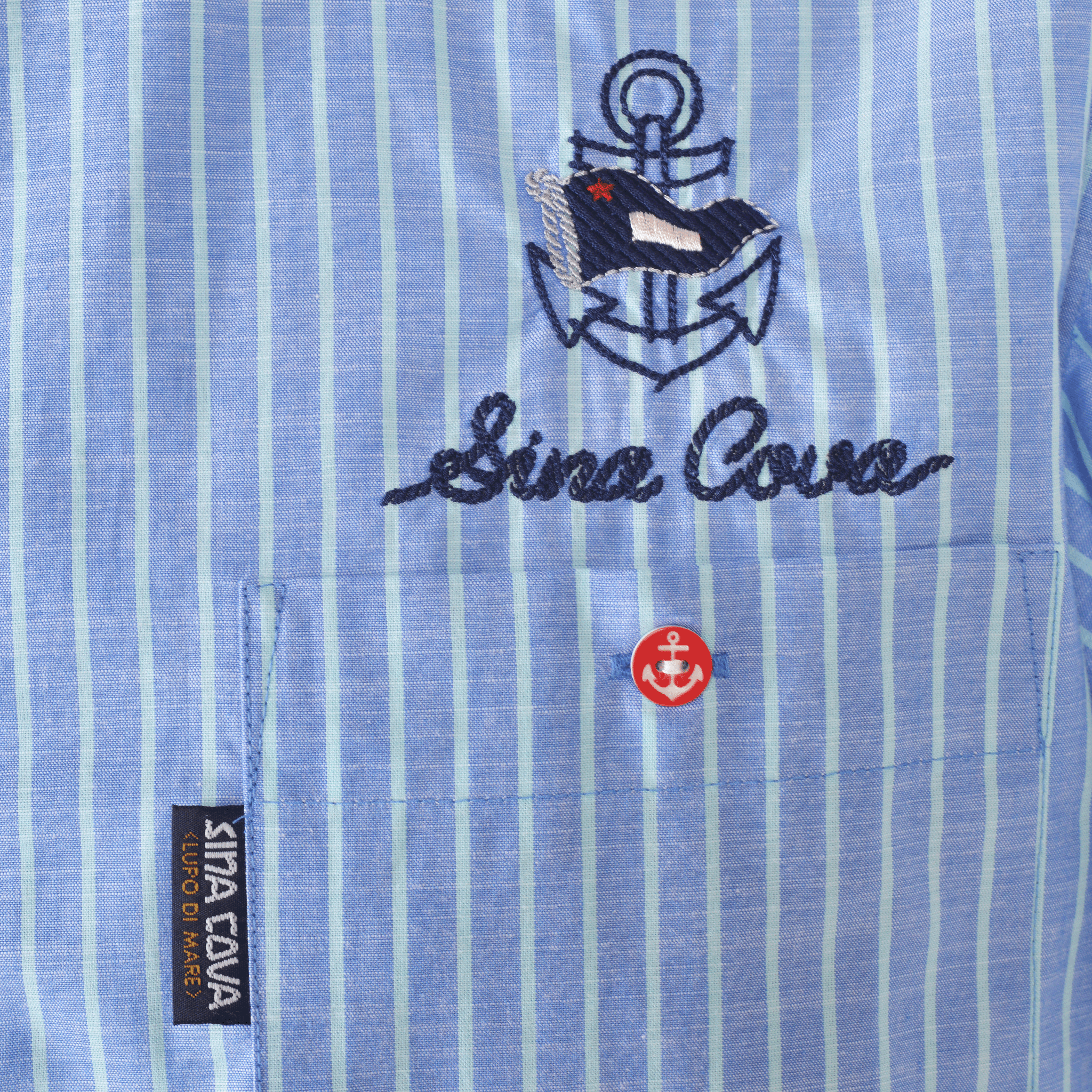 長袖ボタンダウンシャツ 25114020