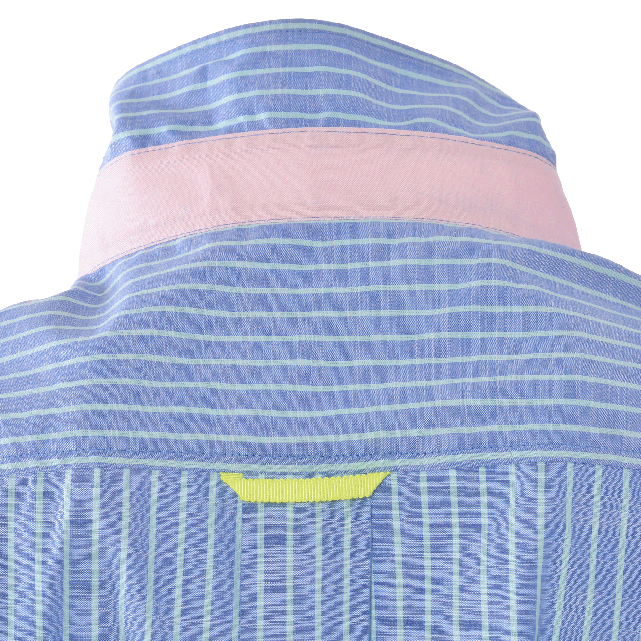 長袖ボタンダウンシャツ 25114020