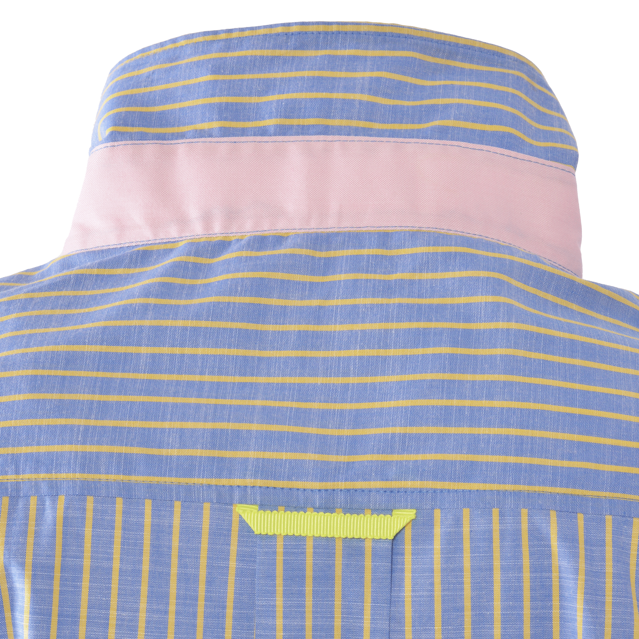 長袖ボタンダウンシャツ 25114020