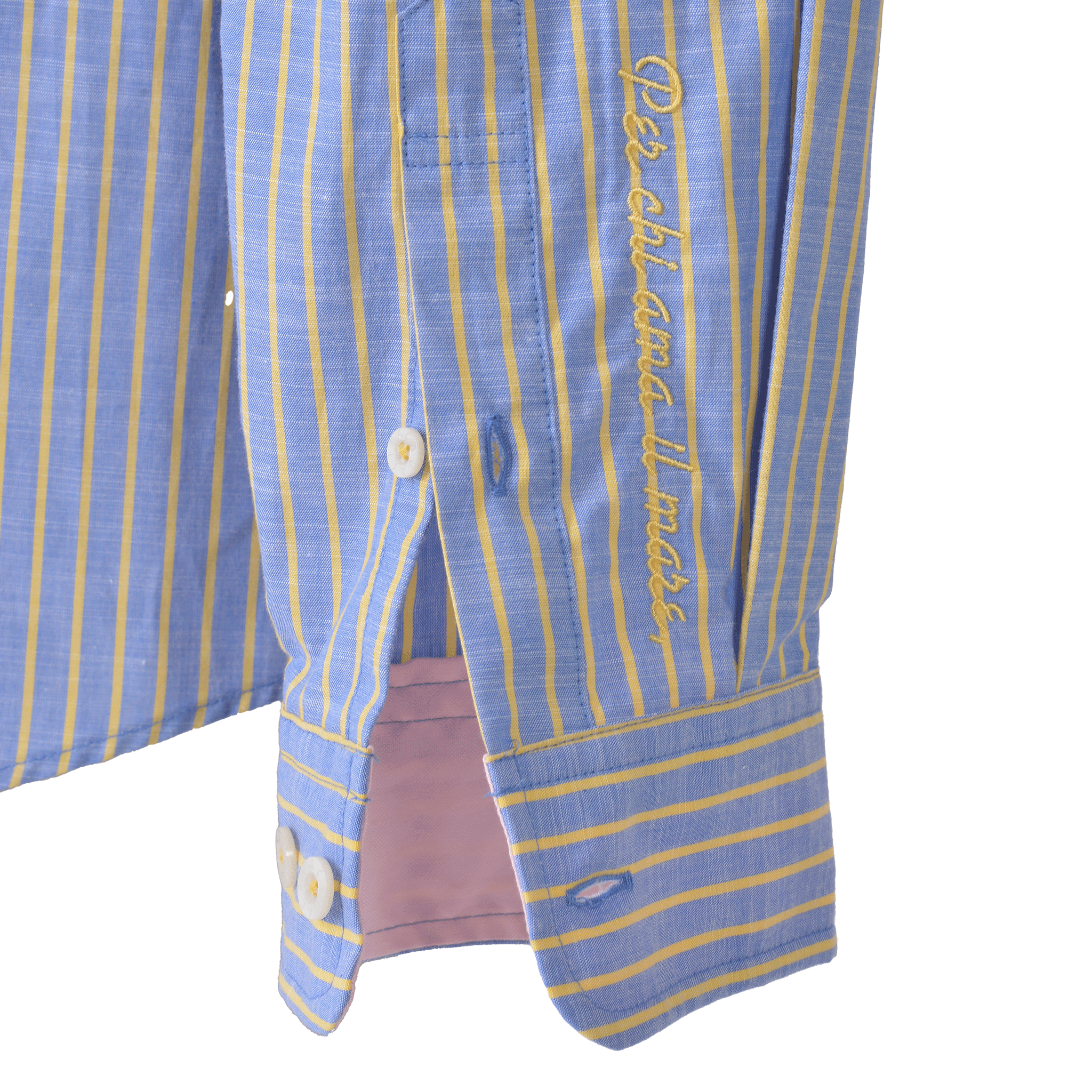 長袖ボタンダウンシャツ 25114020