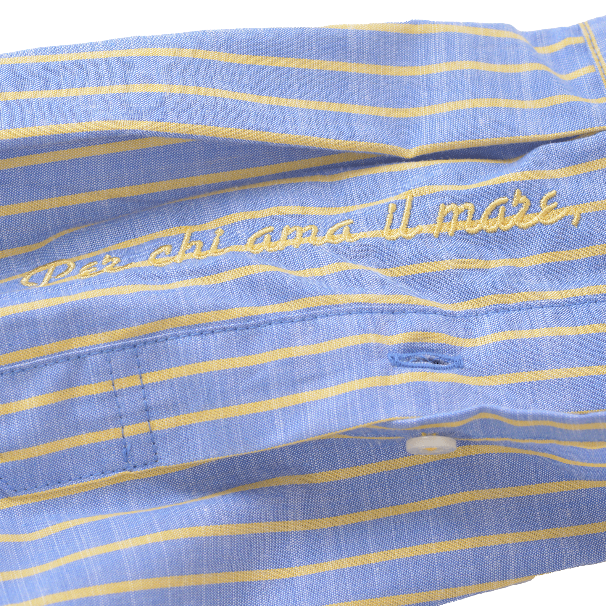 長袖ボタンダウンシャツ 25114020